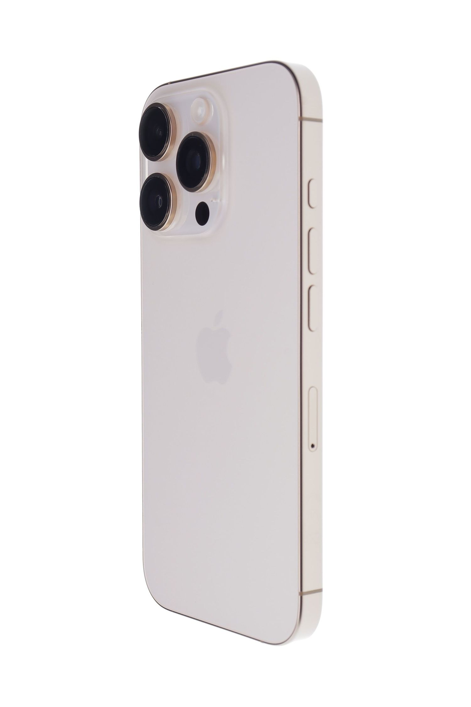Apple iPhone 16 Pro 128 GB Desert Titanium - Ca nou