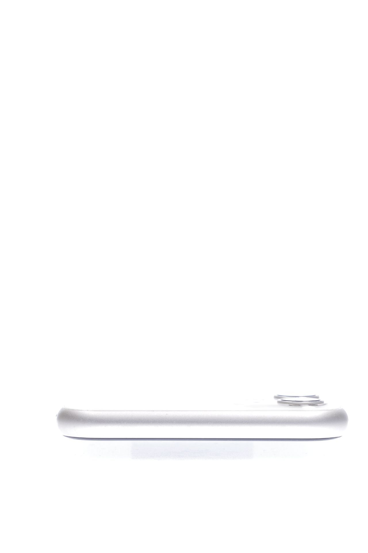 Apple iPhone 11 64 GB White - Εξαιρετικό