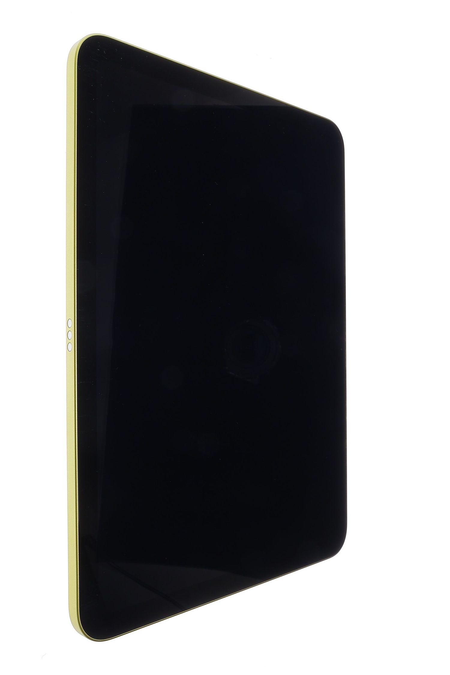 Apple iPad 10 (2022) 10.9" 10th Gen Wifi 64 GB Yellow - Jó