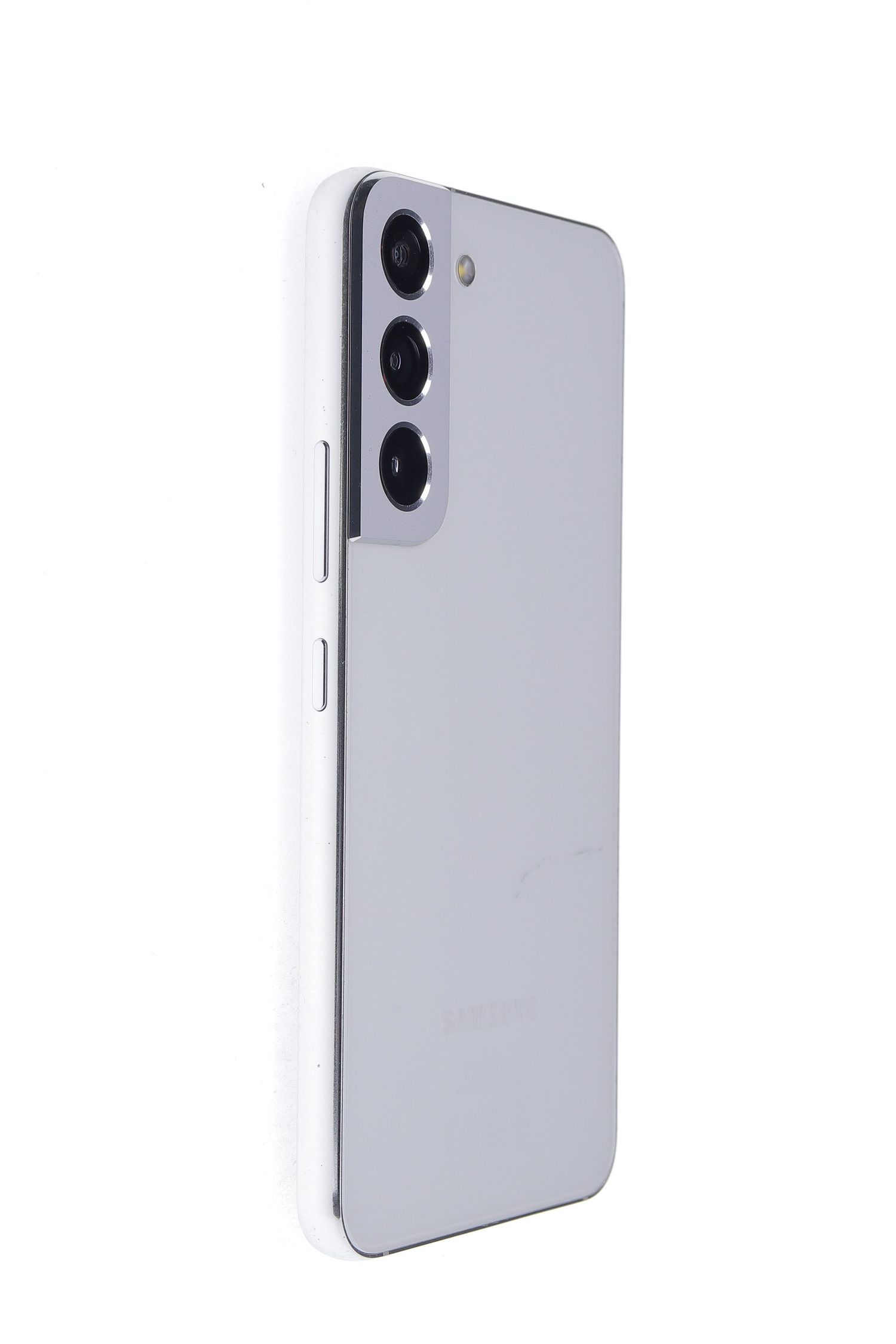 Samsung Galaxy S22 5G 256 GB Phantom White - Отлично