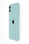 gallery Мобилен телефон Apple iPhone 11, Green, 64 GB, Excelent