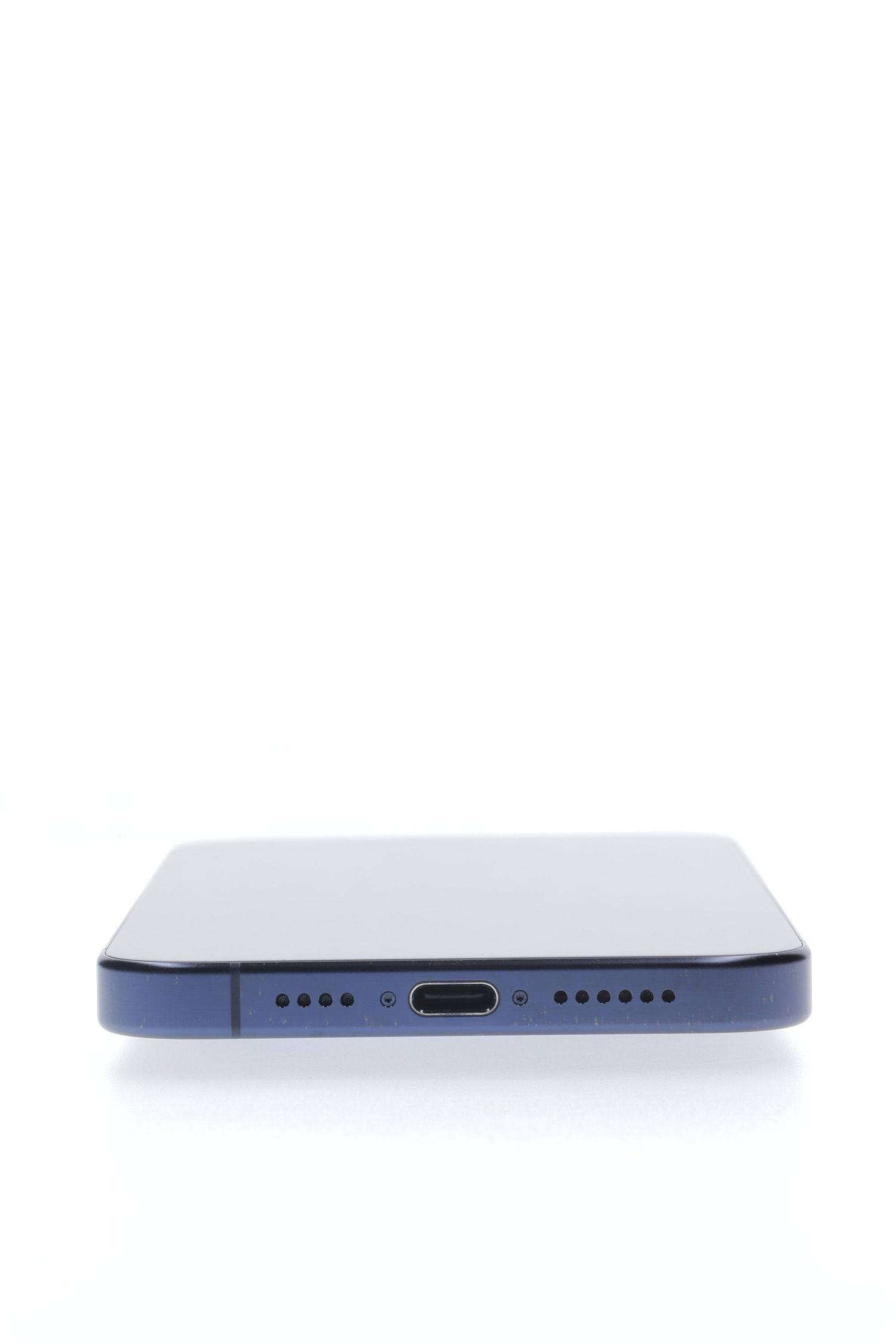 Apple iPhone 15 Pro Max 256 GB Blue Titanium - Εξαιρετικό