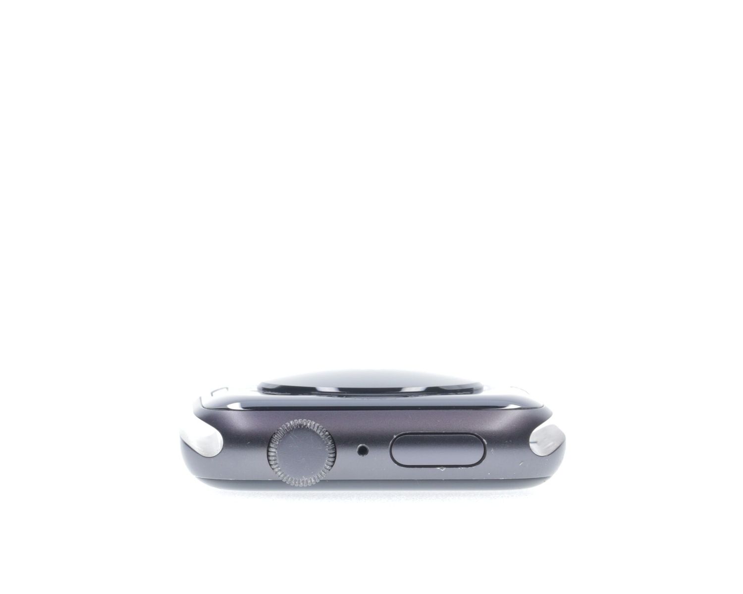 Apple Watch SE 2020, GPS, Aluminium 44mm Space Gray - Πολύ καλό