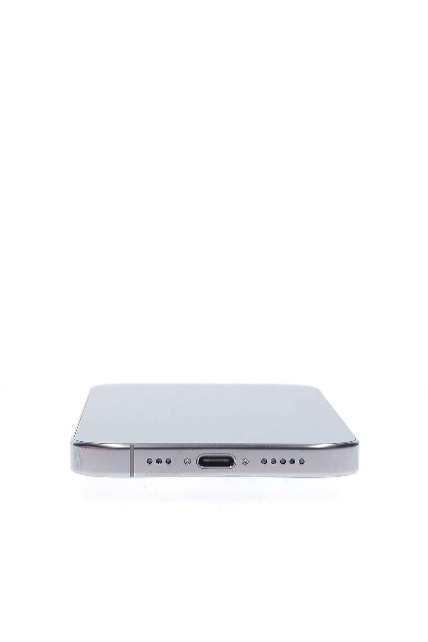 Apple iPhone 16 Pro 256 GB Natural Titanium