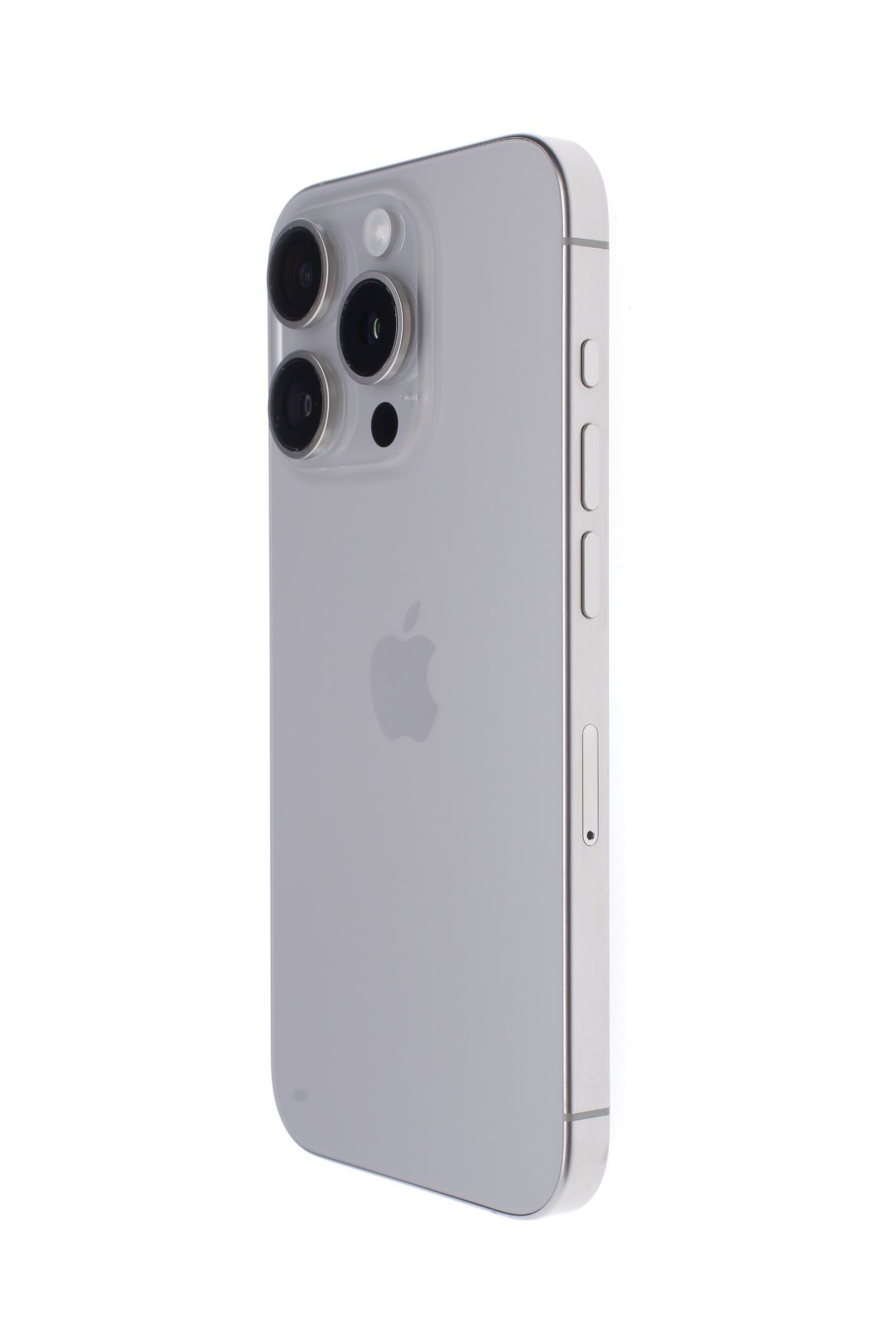 Apple iPhone 15 Pro 128 GB Natural Titanium - Като нов