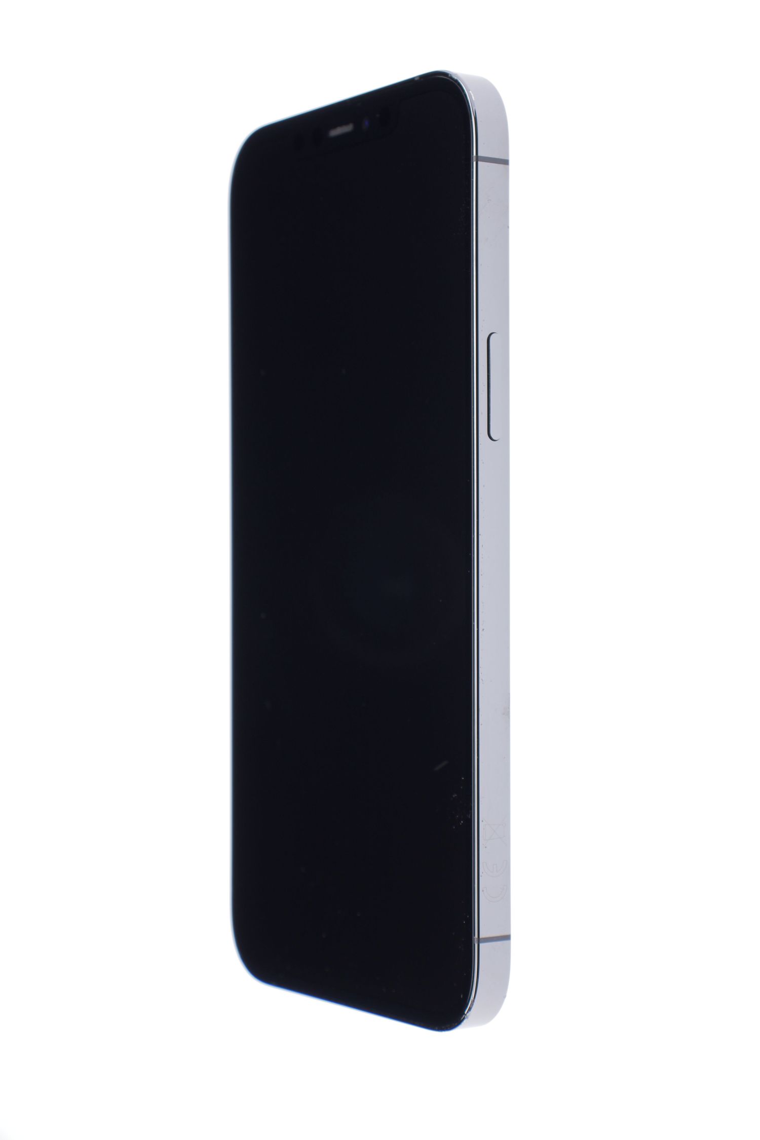 Apple iPhone 12 Pro Max 512 GB Graphite - Kiváló