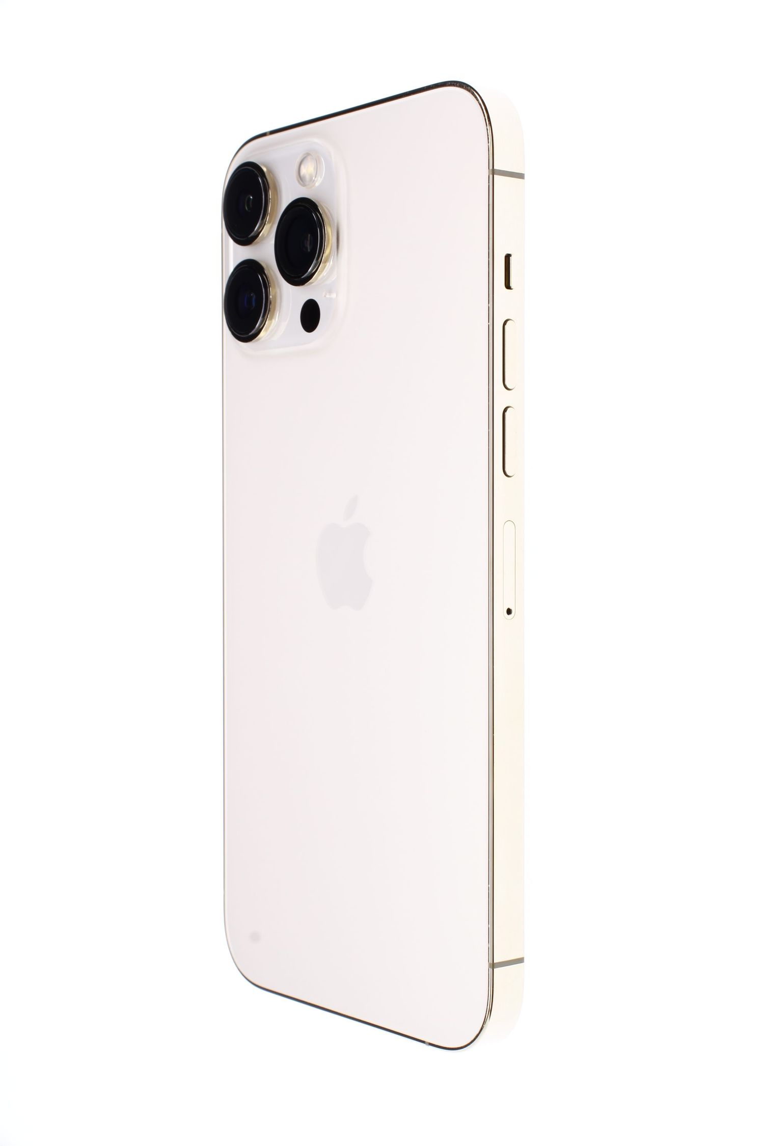 Apple iPhone 13 Pro Max 256 GB Gold - Nagyon jó