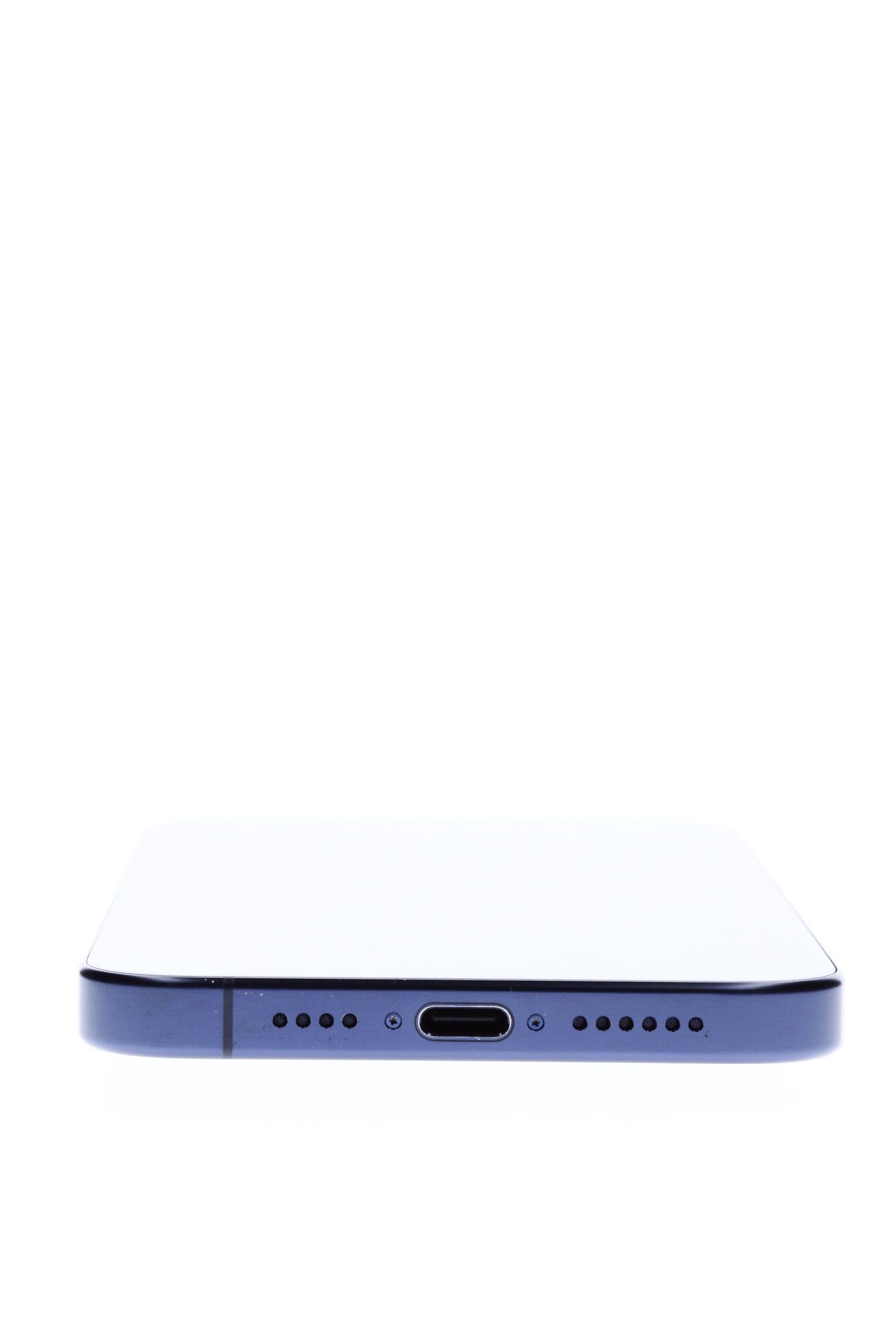 Apple iPhone 15 Pro Max 256 GB Blue Titanium - Εξαιρετικό