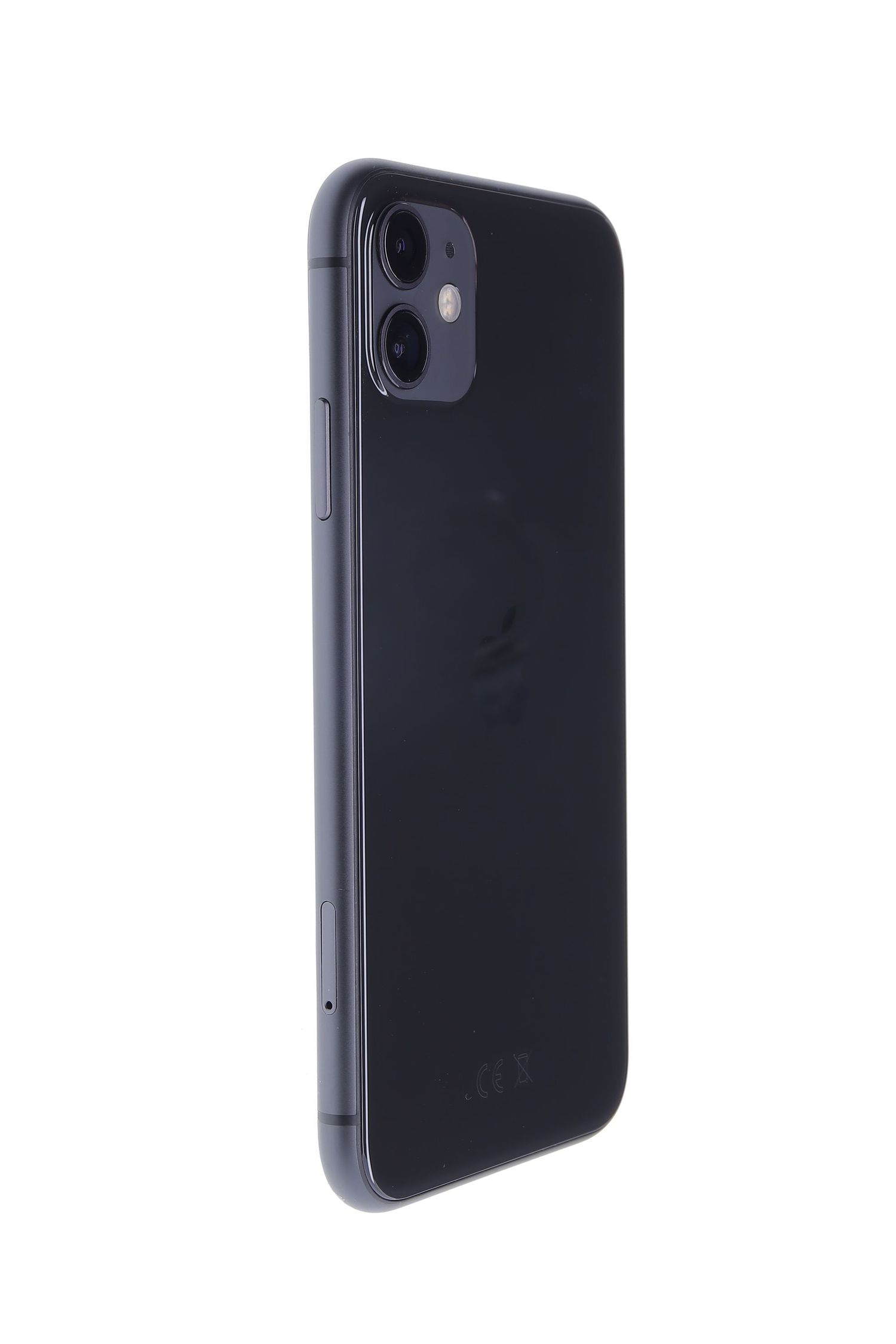 Apple iPhone 11 256 GB Black - Ca nou