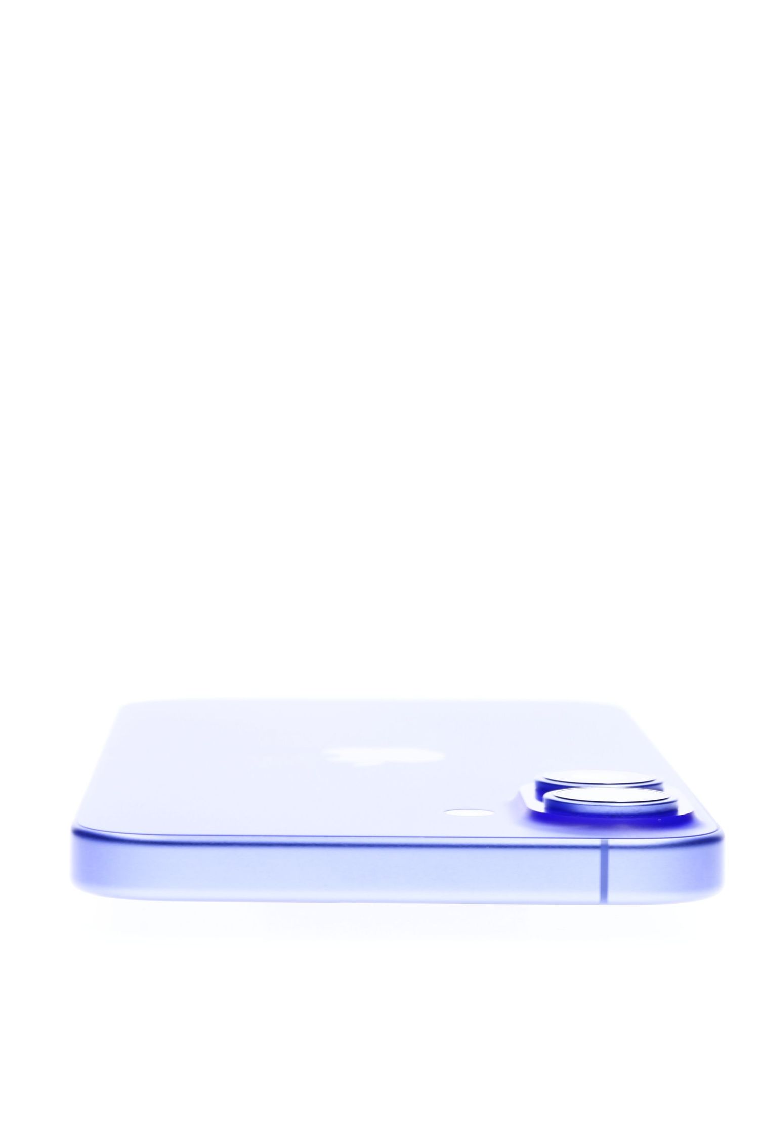 Apple iPhone 16 Plus 128 GB Ultramarine - Ca nou