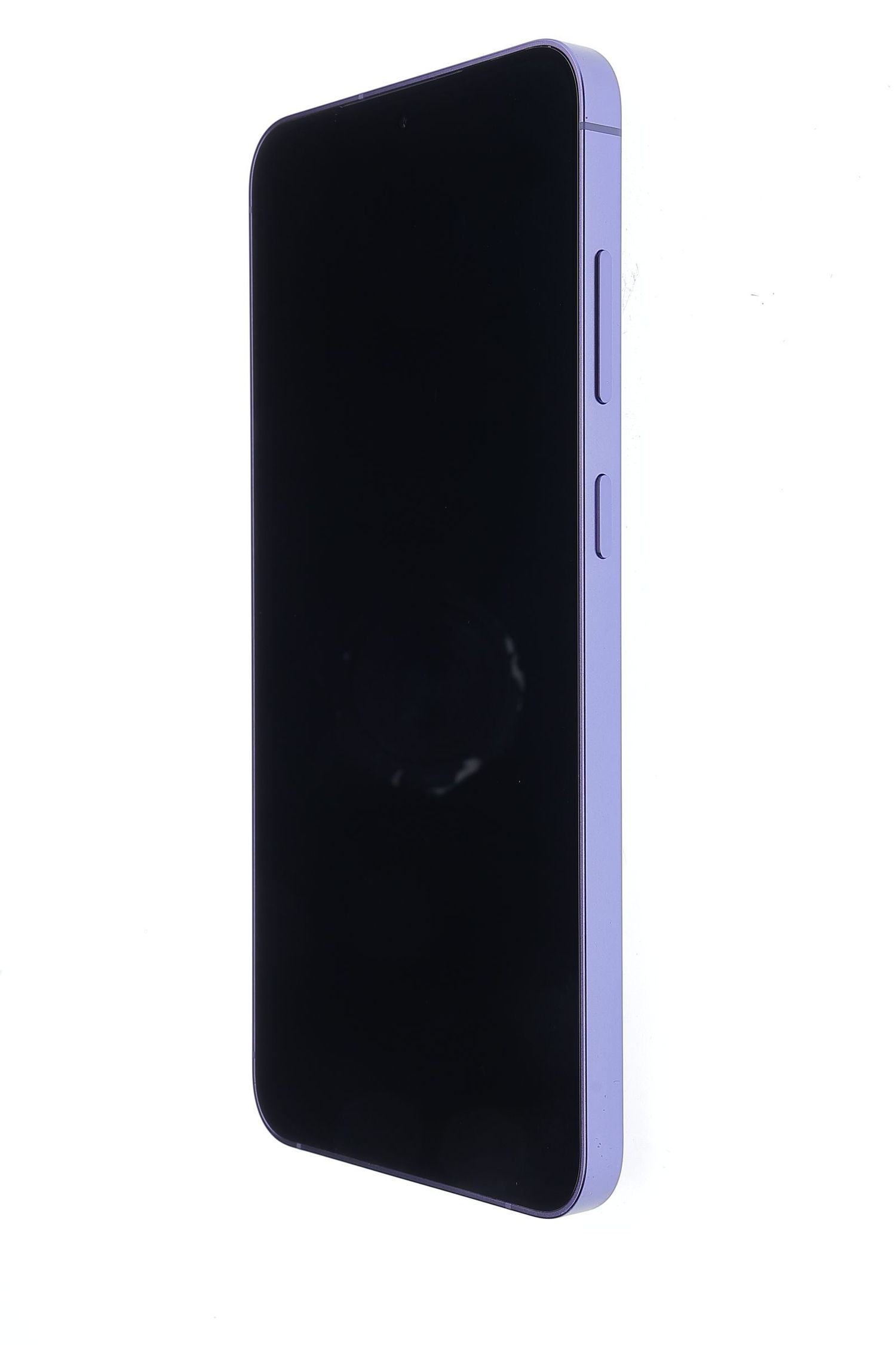 Samsung Galaxy S24 Plus 5G Dual Sim 512 GB Cobalt Violet - Kiváló
