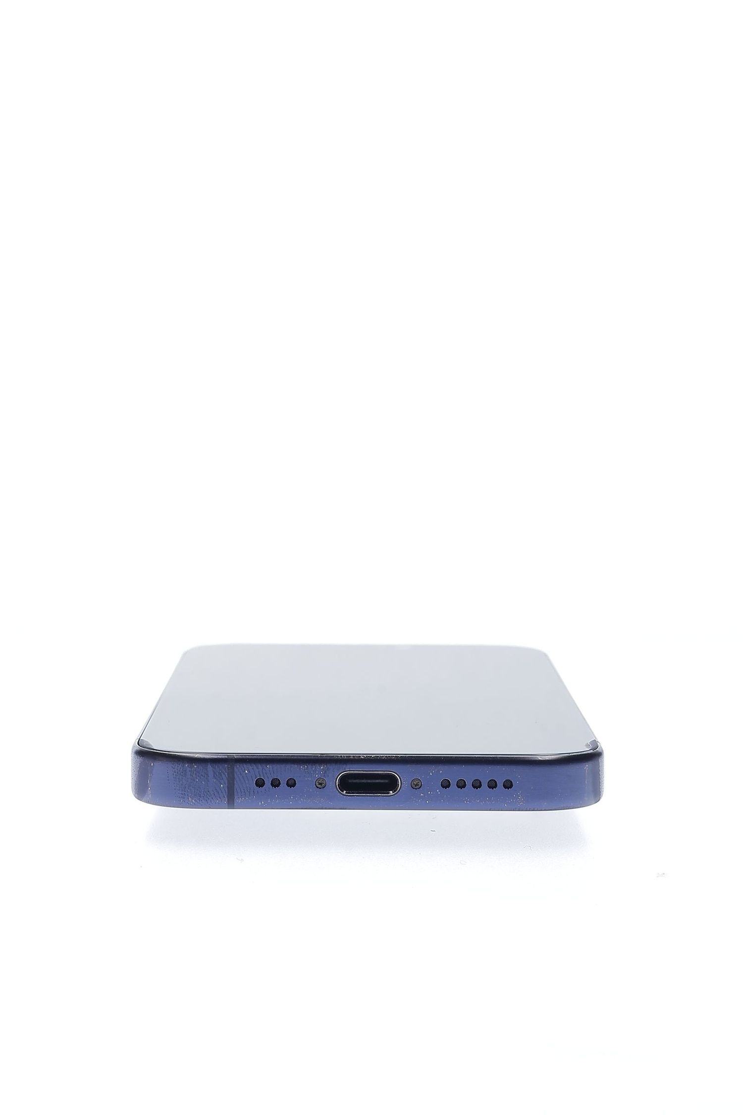 Apple iPhone 15 Pro 512 GB Blue Titanium - Много добро