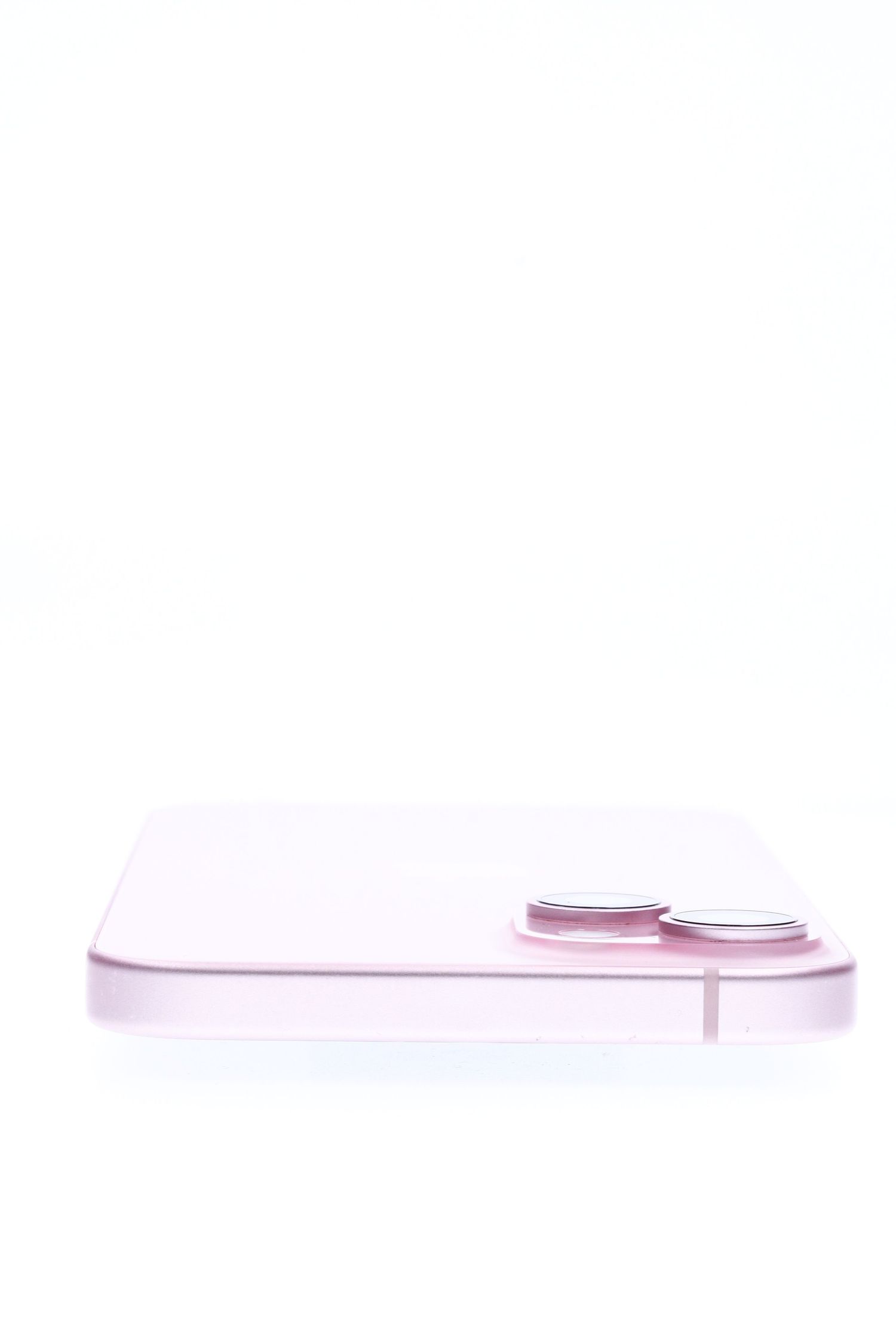 Apple iPhone 15 Plus 128 GB Pink - Kiváló