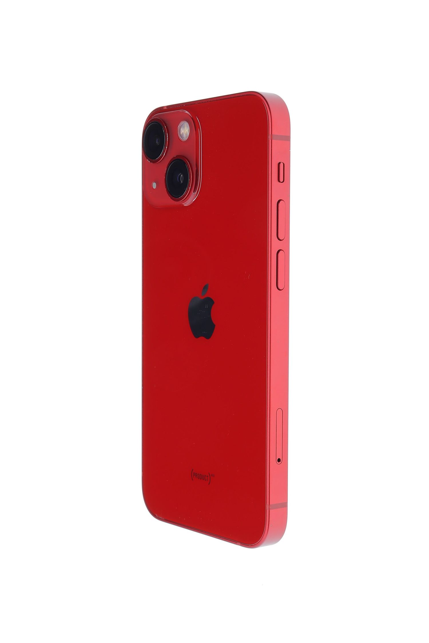 Apple iPhone 13 mini 128 GB Red - Εξαιρετικό