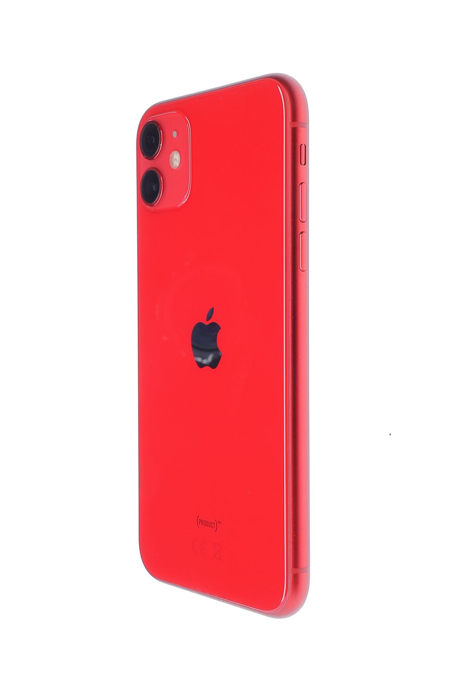 Apple iPhone 11 128 GB Red - Excelent
