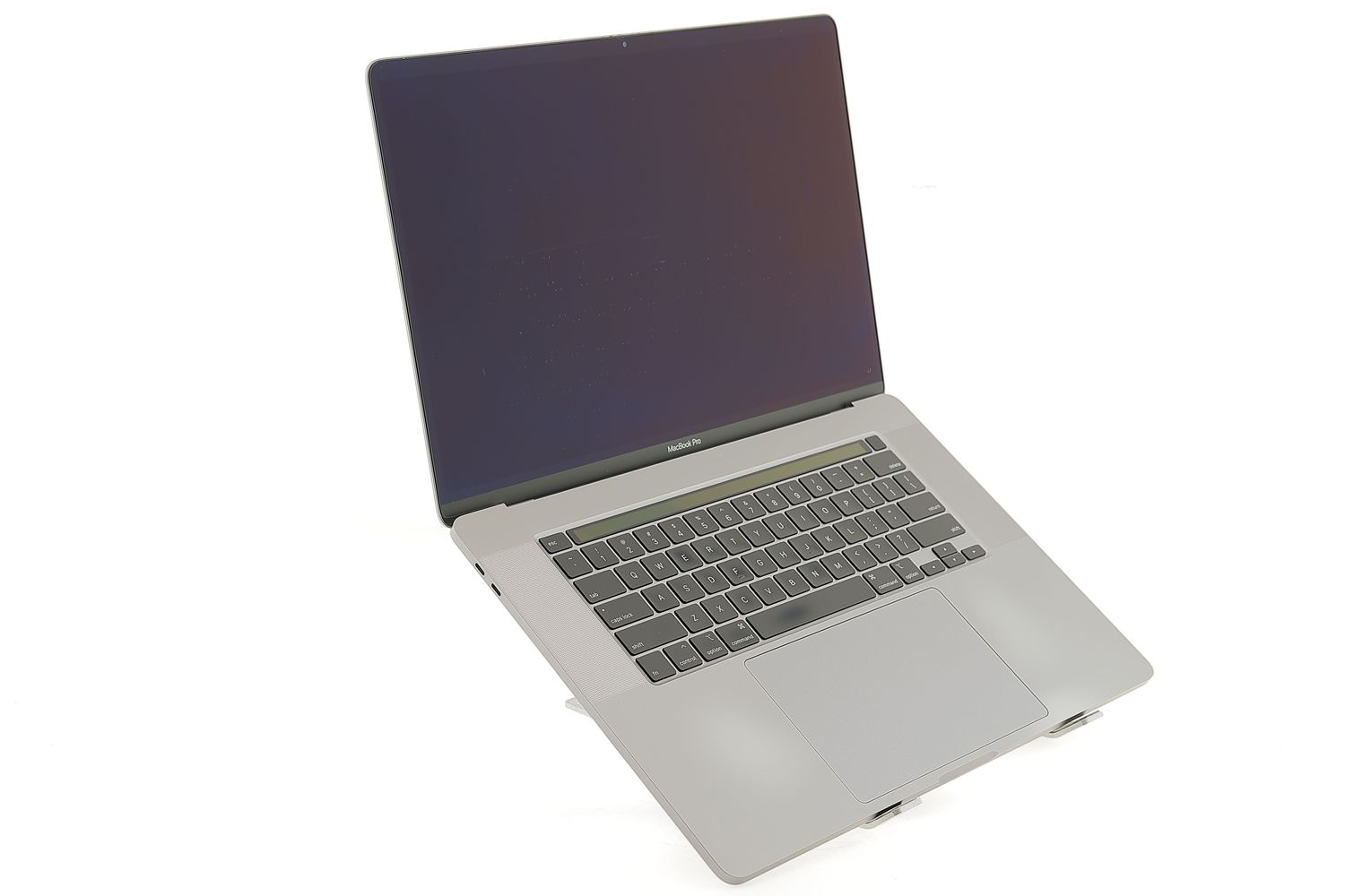 Apple MacBook Pro 16″ Touch Bar 2019, i9 2.4 GHz, 32 GB, AMD Radeon Pro 5500M 512 GB Space Gray - Excelent