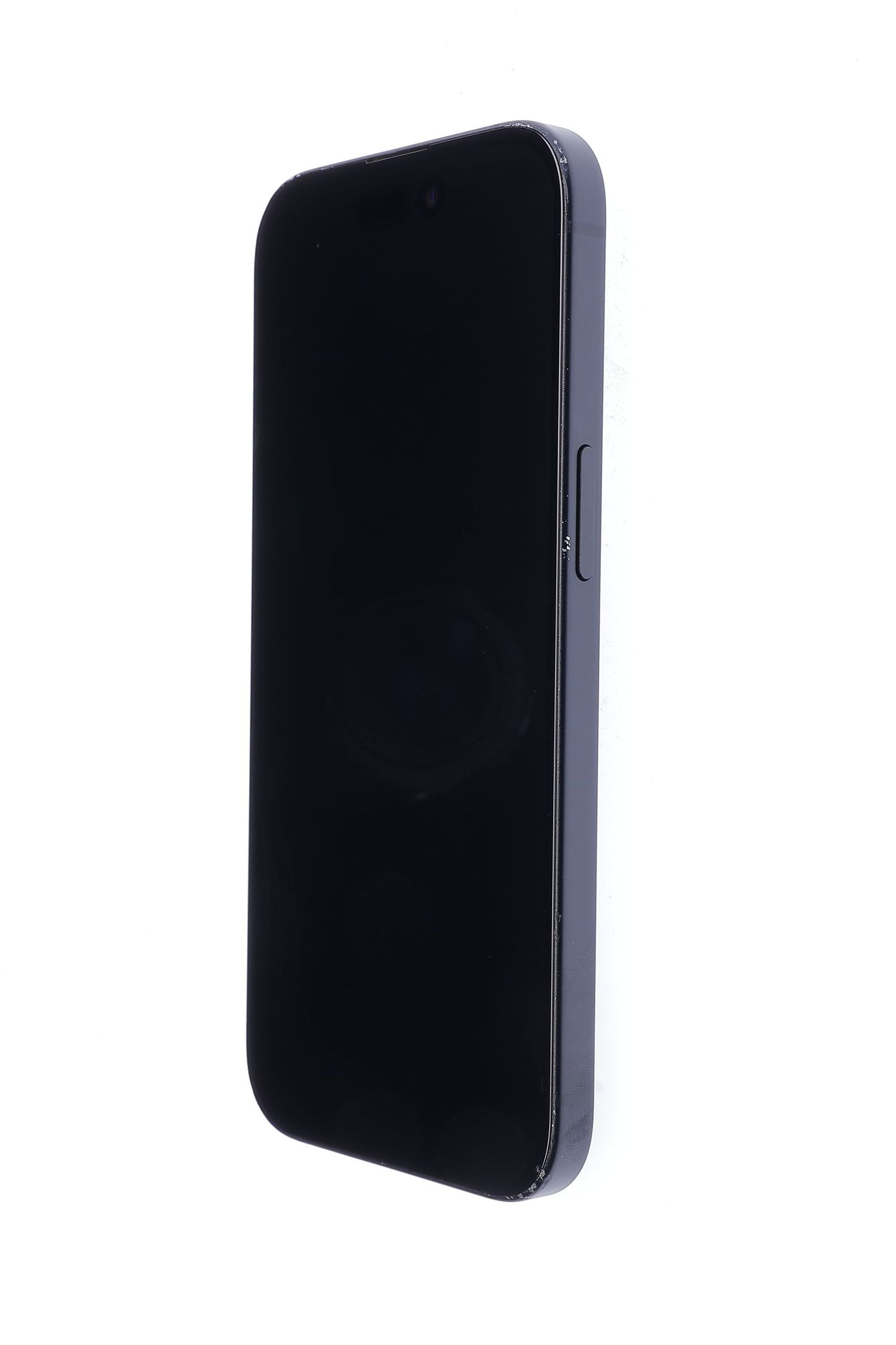 Apple iPhone 15 128 GB Black - Πολύ καλό