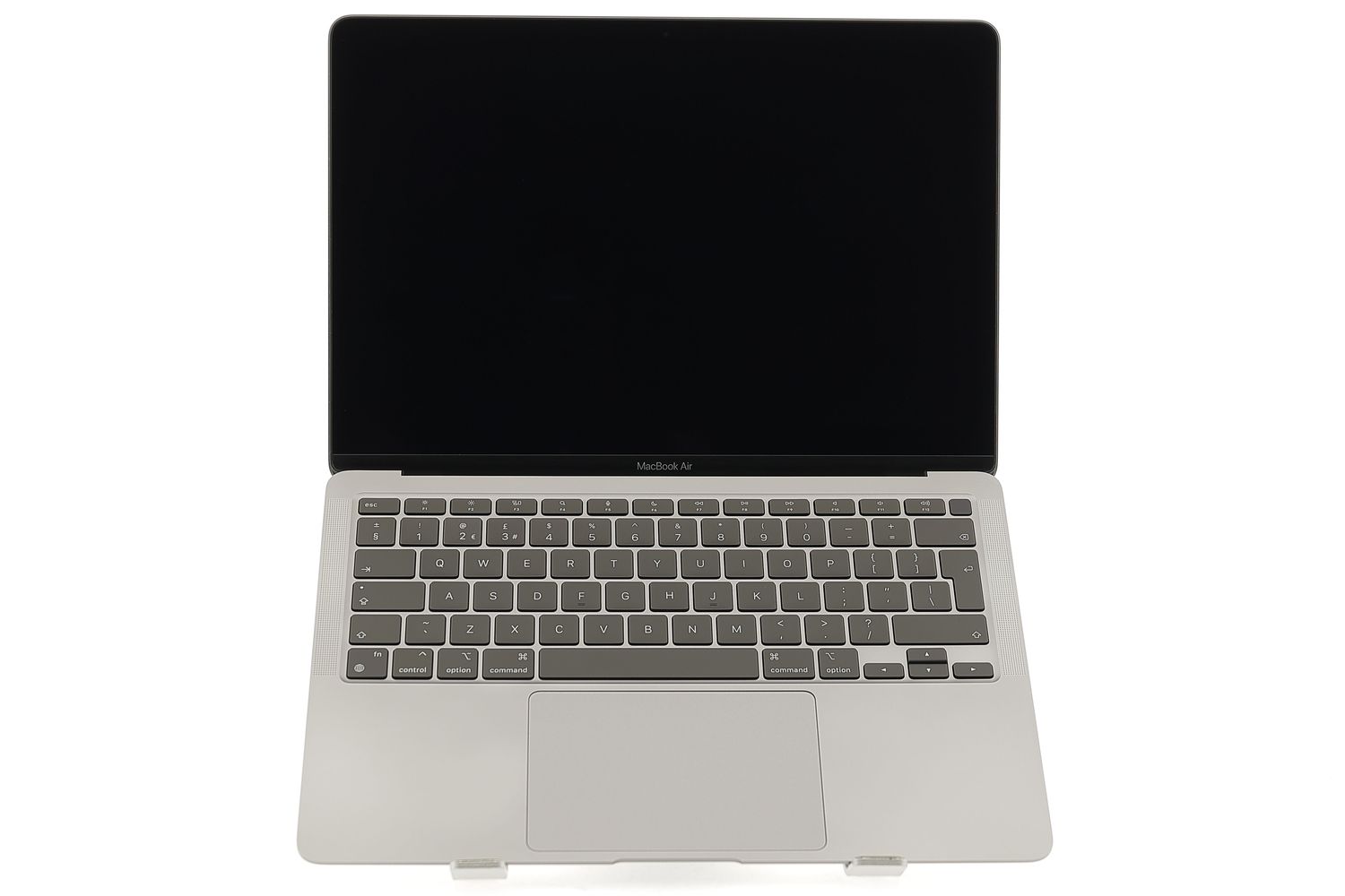 Apple MacBook Air 13″ 2020, M1 8 Cores, 16 GB, 8 core GPU 512 GB Space Gray