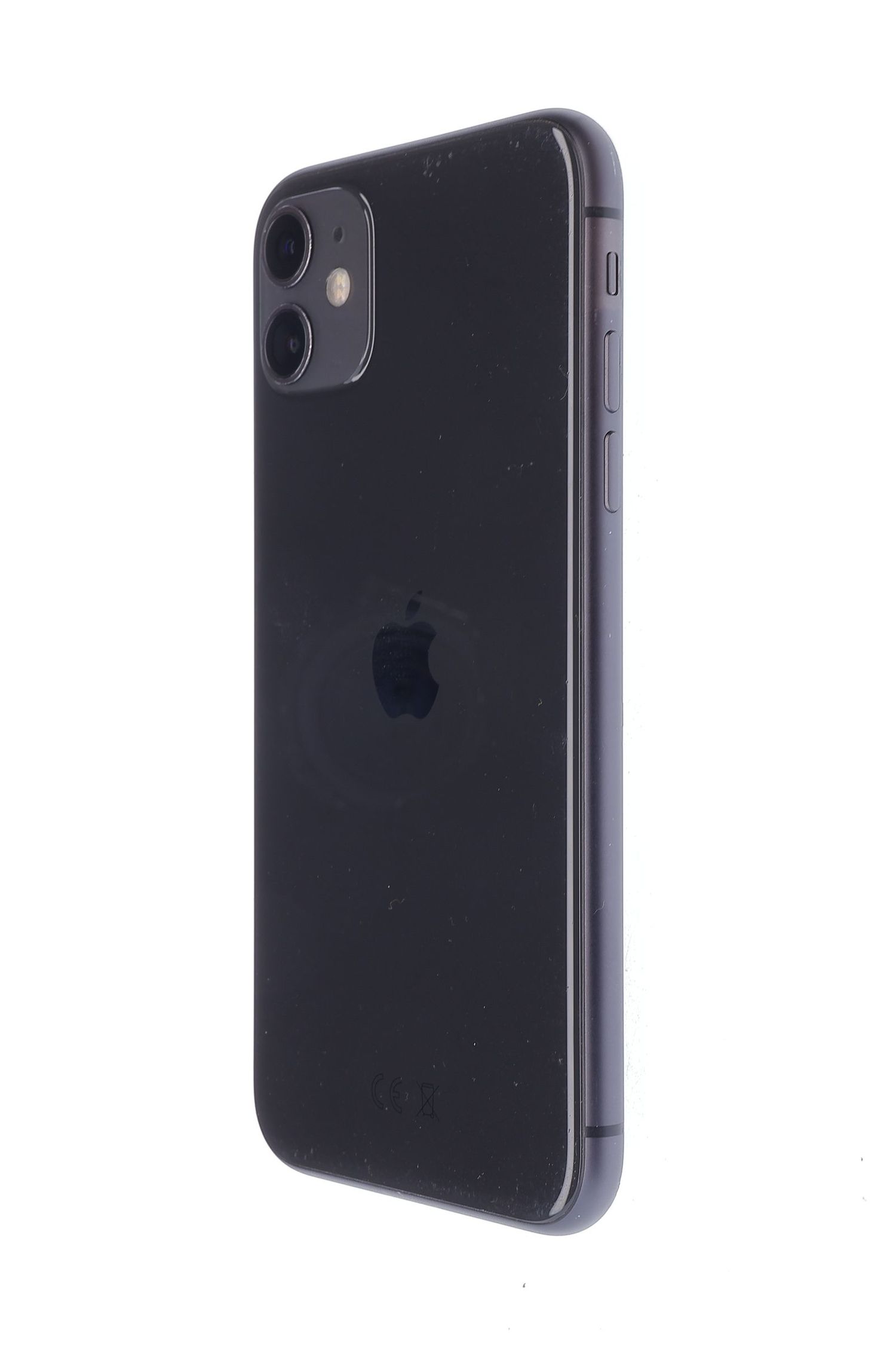 Apple iPhone 11 64 GB Black - Εξαιρετικό