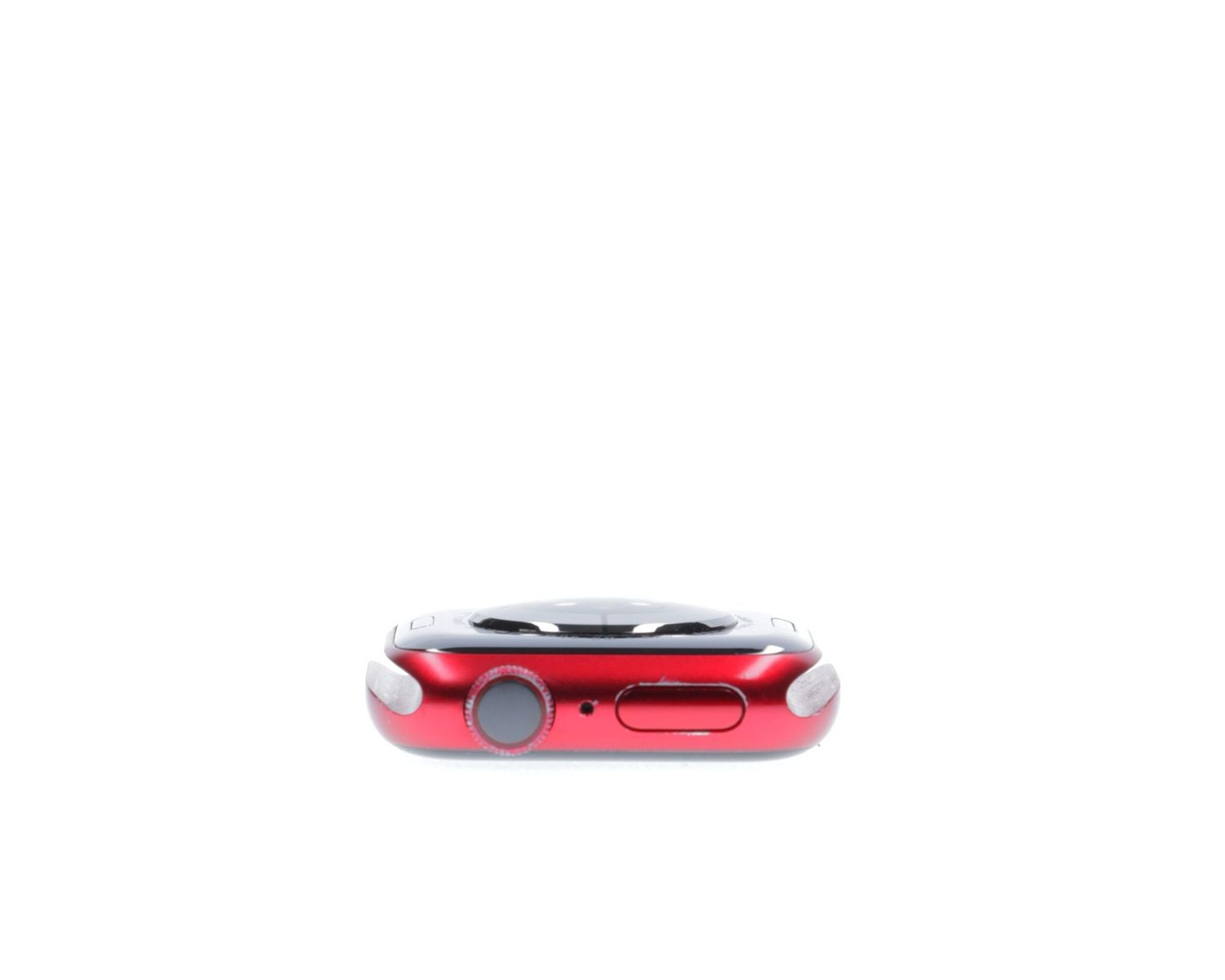 Apple Watch Series 7 2021, GPS, Aluminium 41mm Red - Много добро