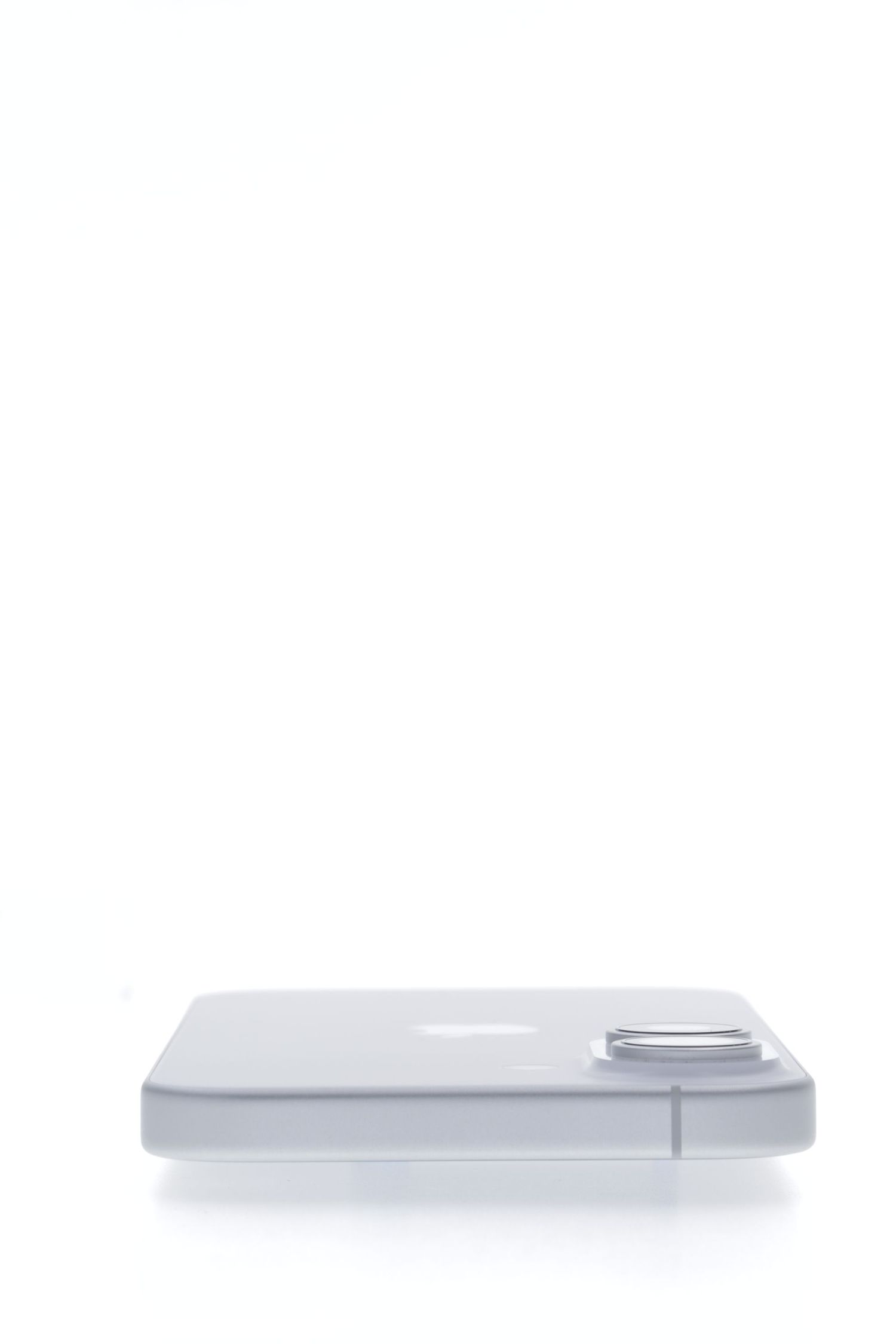Apple iPhone 16 128 GB White - Kiváló