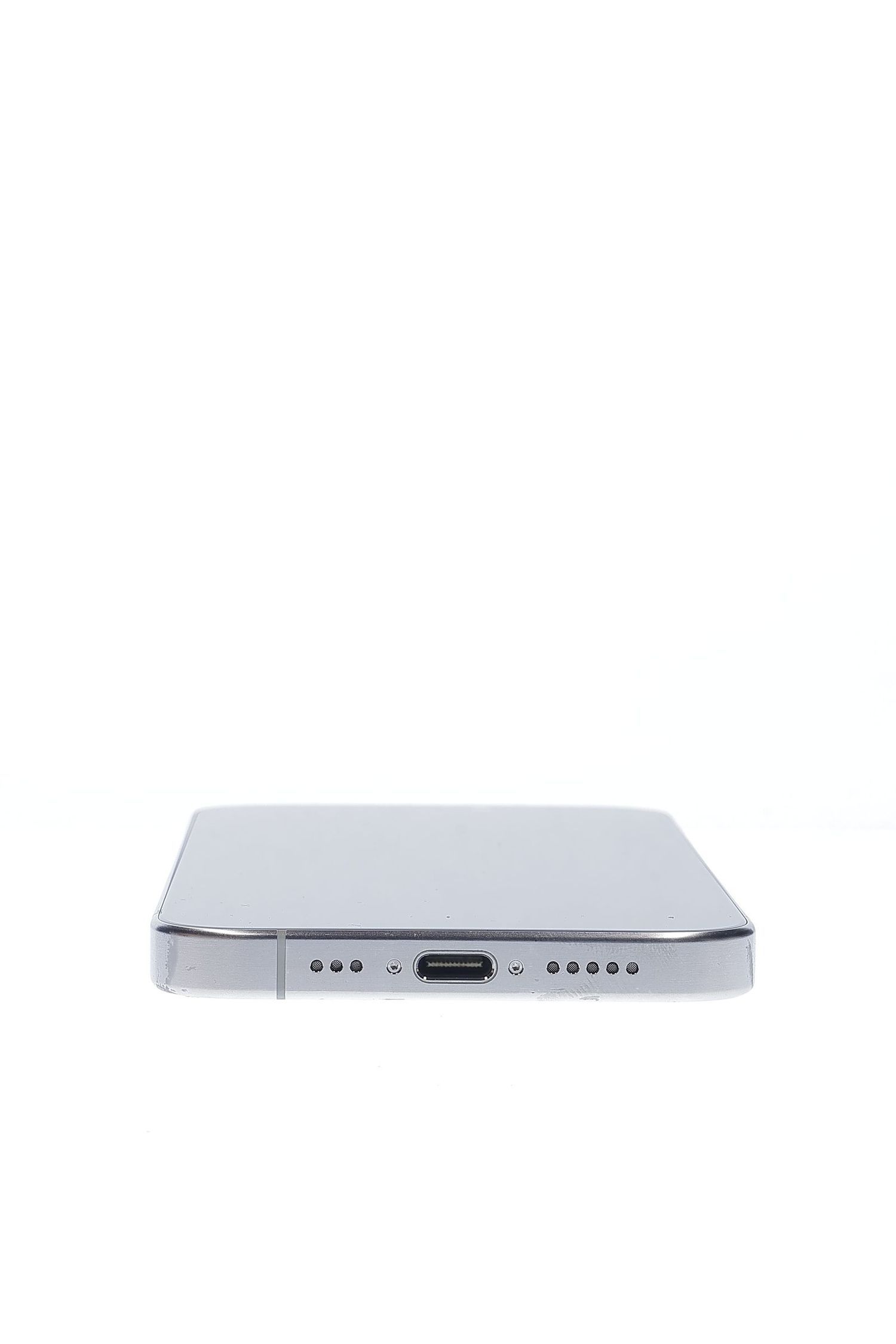 Apple iPhone 15 Pro 256 GB White Titanium