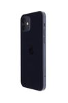 Κινητό τηλέφωνο Apple iPhone 12, Black, 64 GB, Foarte Bun