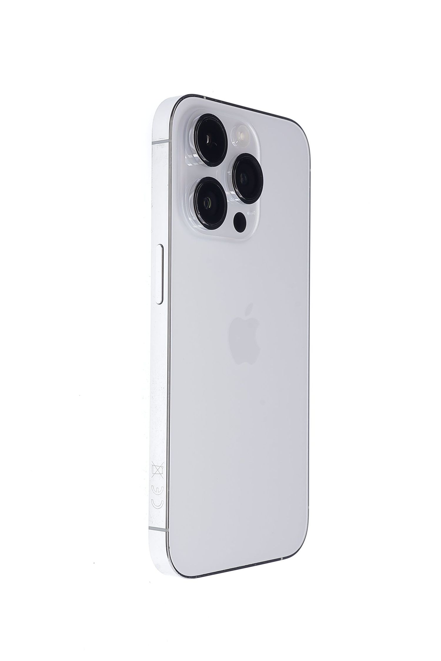 Apple iPhone 14 Pro 128 GB Silver - Като нов