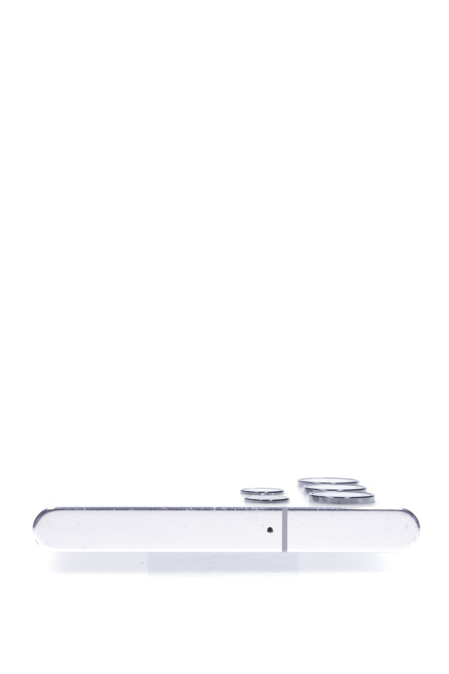 Samsung Galaxy S22 Ultra 5G Dual Sim 128 GB Phantom White - Excelent