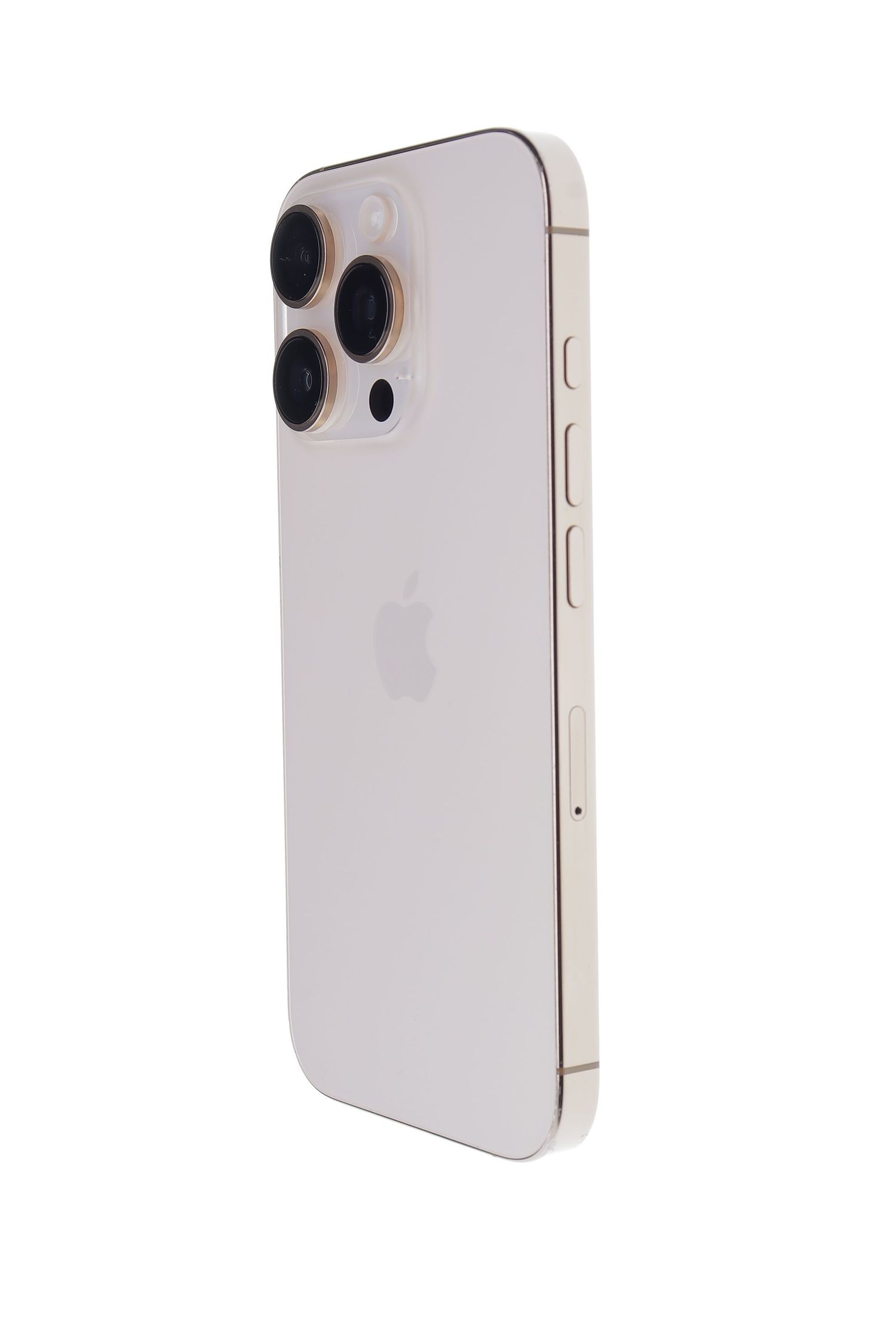 Apple iPhone 16 Pro 128 GB Desert Titanium - Nagyon jó