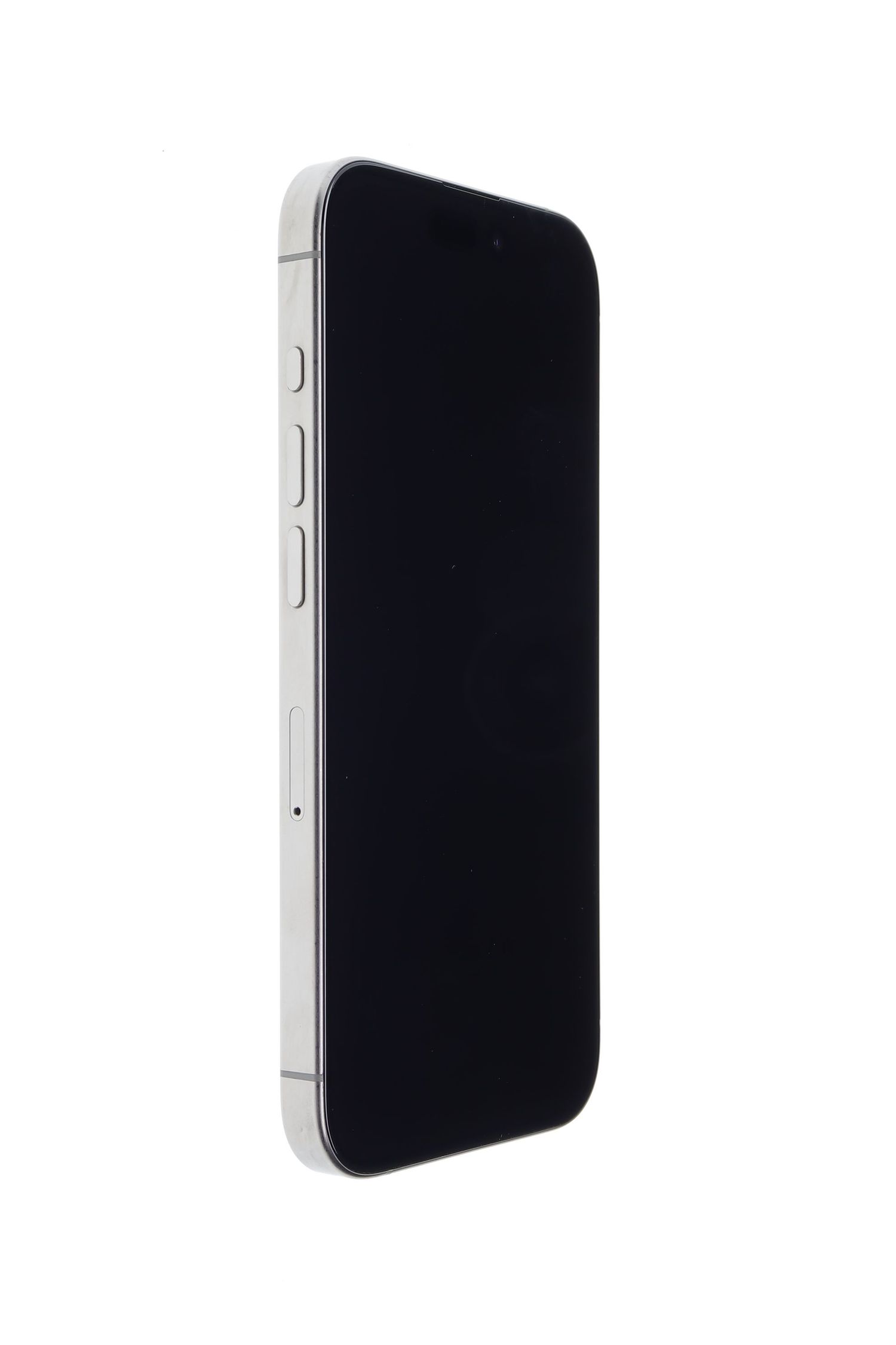Apple iPhone 15 Pro 256 GB Natural Titanium - Като нов