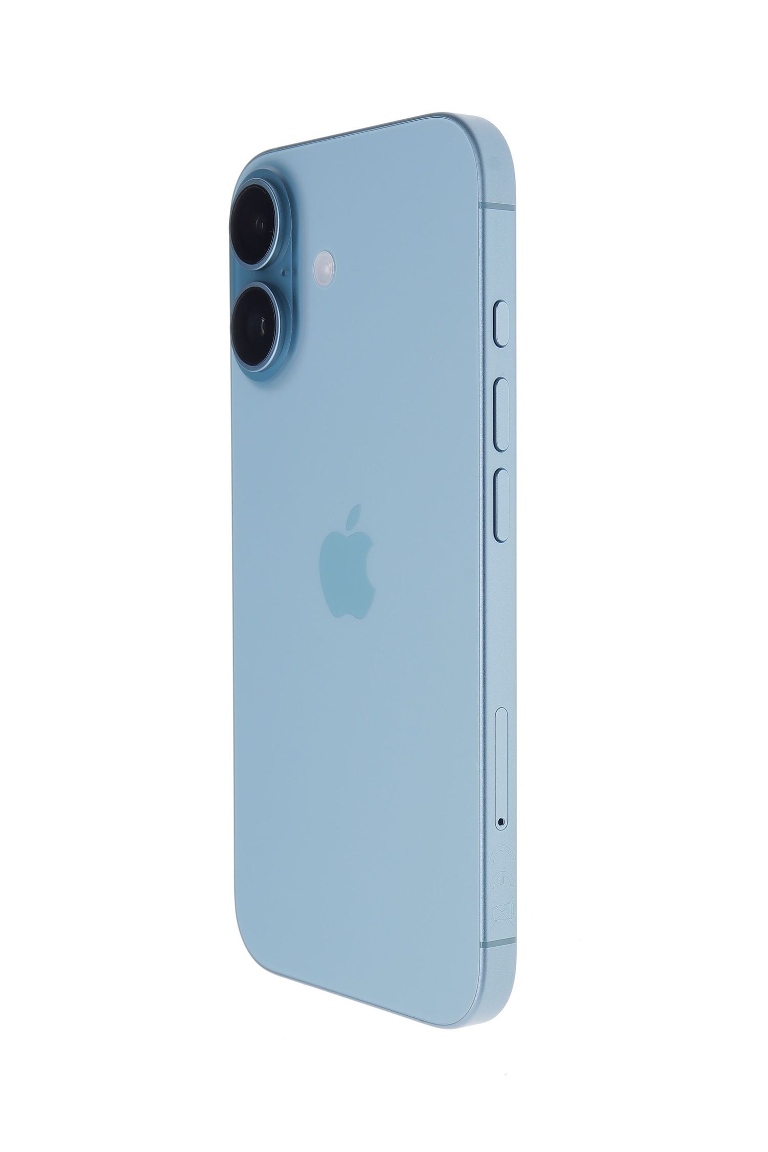 Apple iPhone 16 128 GB Teal - Ca nou