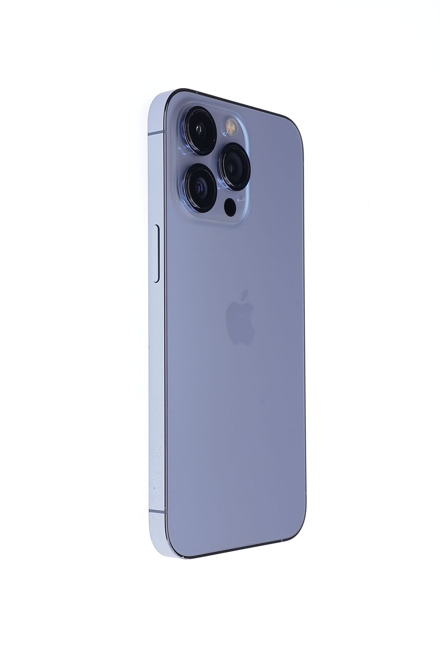 Apple iPhone 13 Pro 128 GB Sierra Blue - Като нов