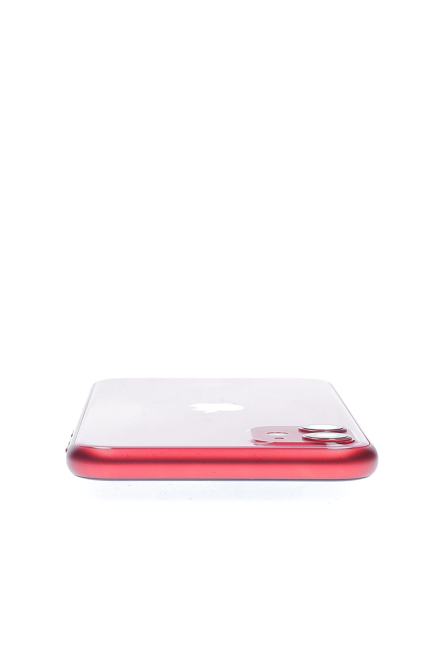 Apple iPhone 11 128 GB Red - Excelent
