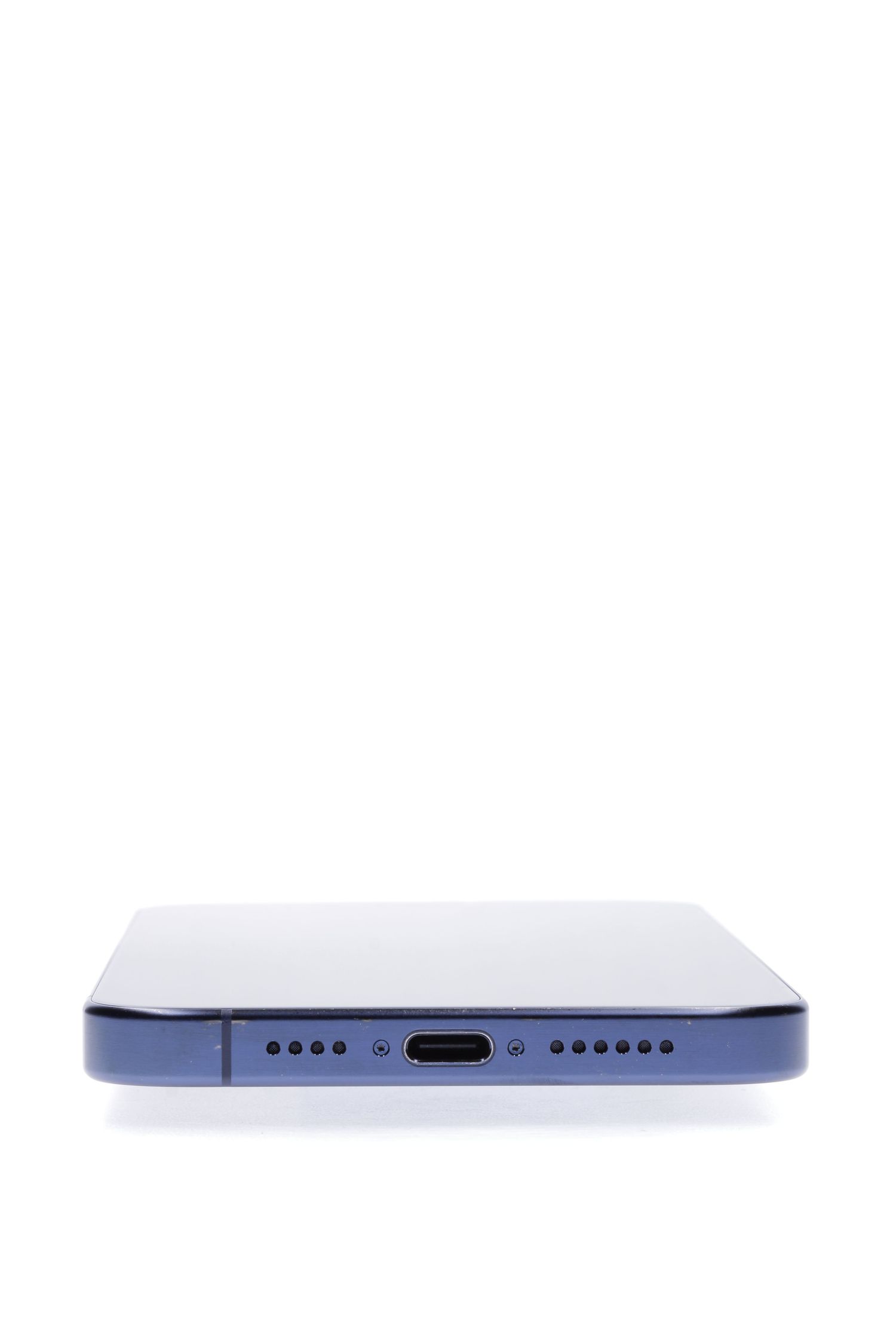 Apple iPhone 15 Pro Max 256 GB Blue Titanium - Excelent