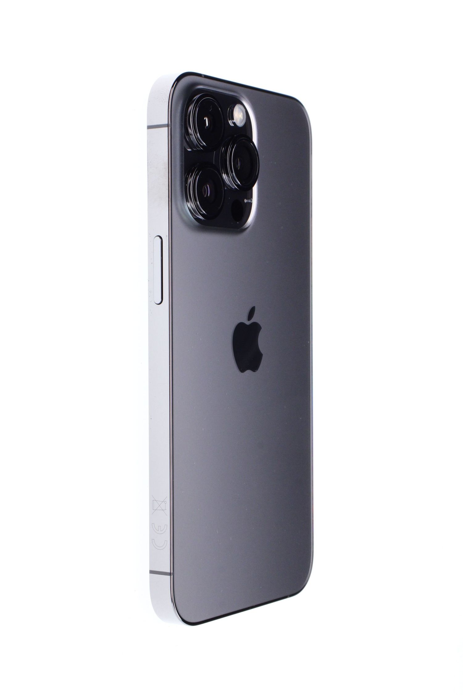 Apple iPhone 13 Pro 512 GB Graphite - Ca nou