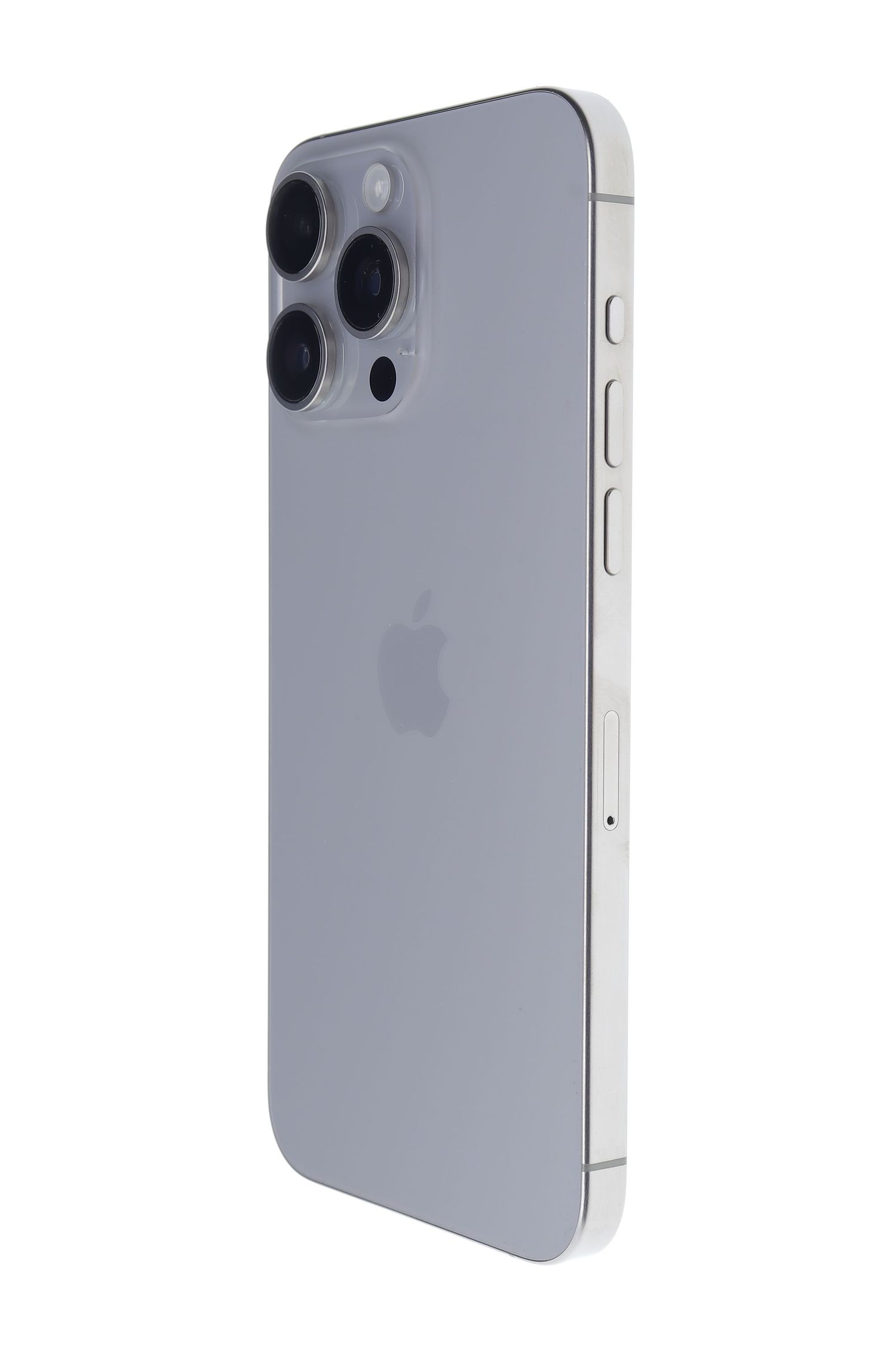 Apple iPhone 15 Pro Max 256 GB Natural Titanium - Foarte bun