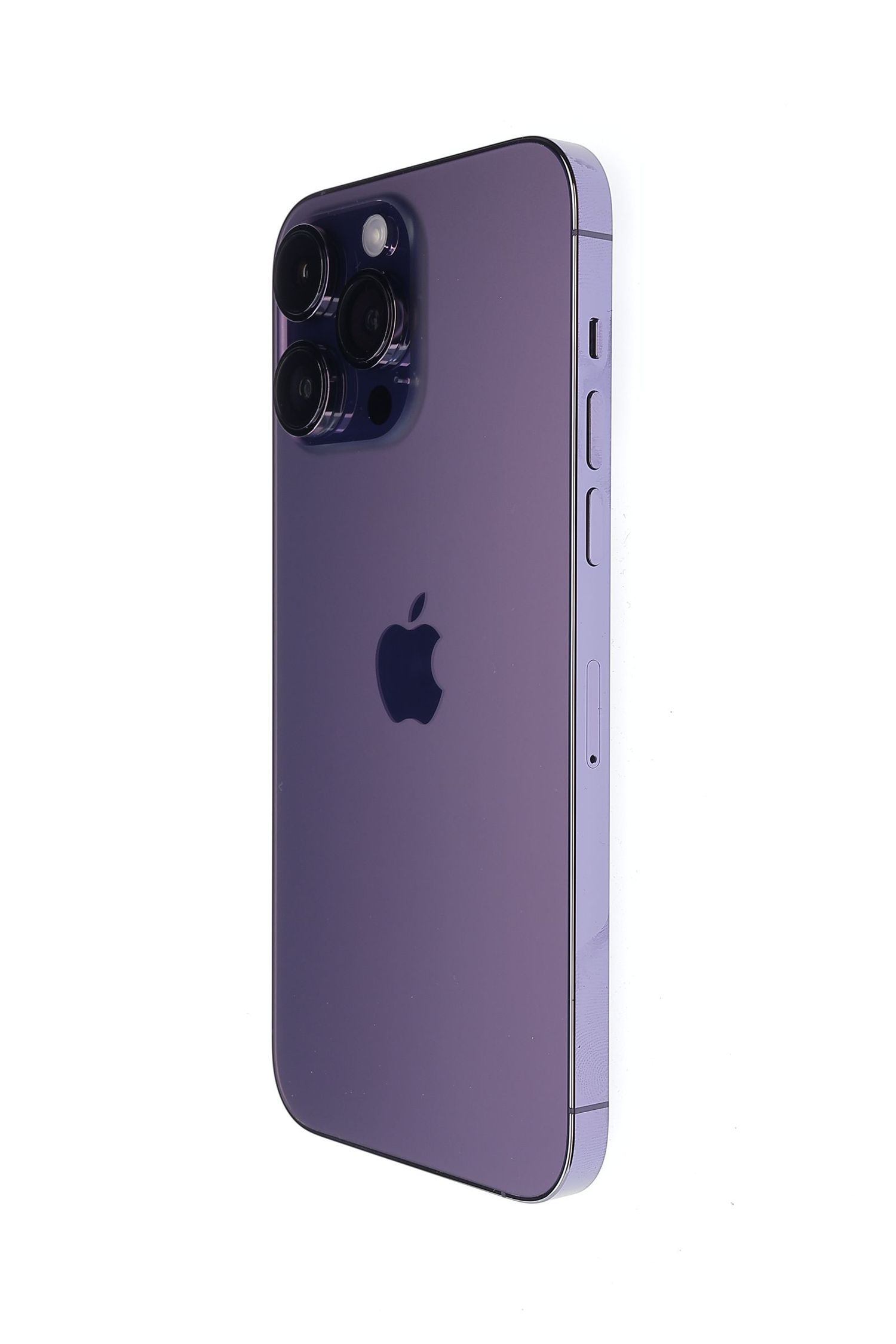 Apple iPhone 14 Pro Max 256 GB Deep Purple - Σαν καινούργιο