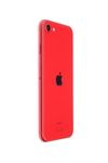 Telefon mobil Apple iPhone SE 2020, Red, 64 GB, Ca Nou