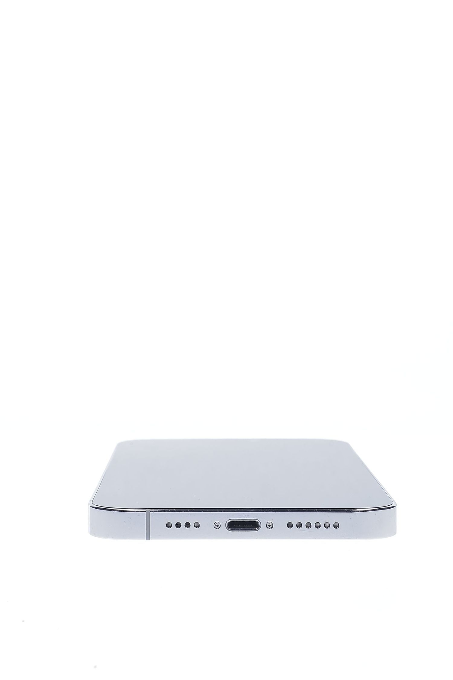 Apple iPhone 14 Pro Max 128 GB Silver - Εξαιρετικό
