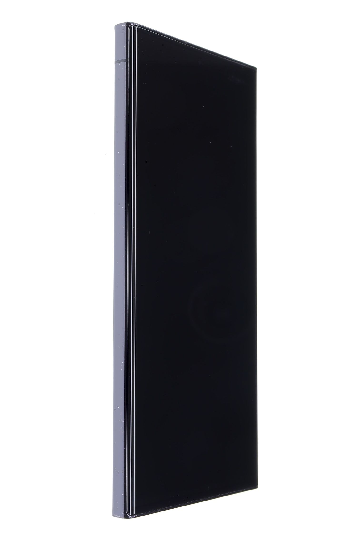 Samsung Galaxy S23 Ultra 5G Dual Sim 512 GB Phantom Black - Πολύ καλό