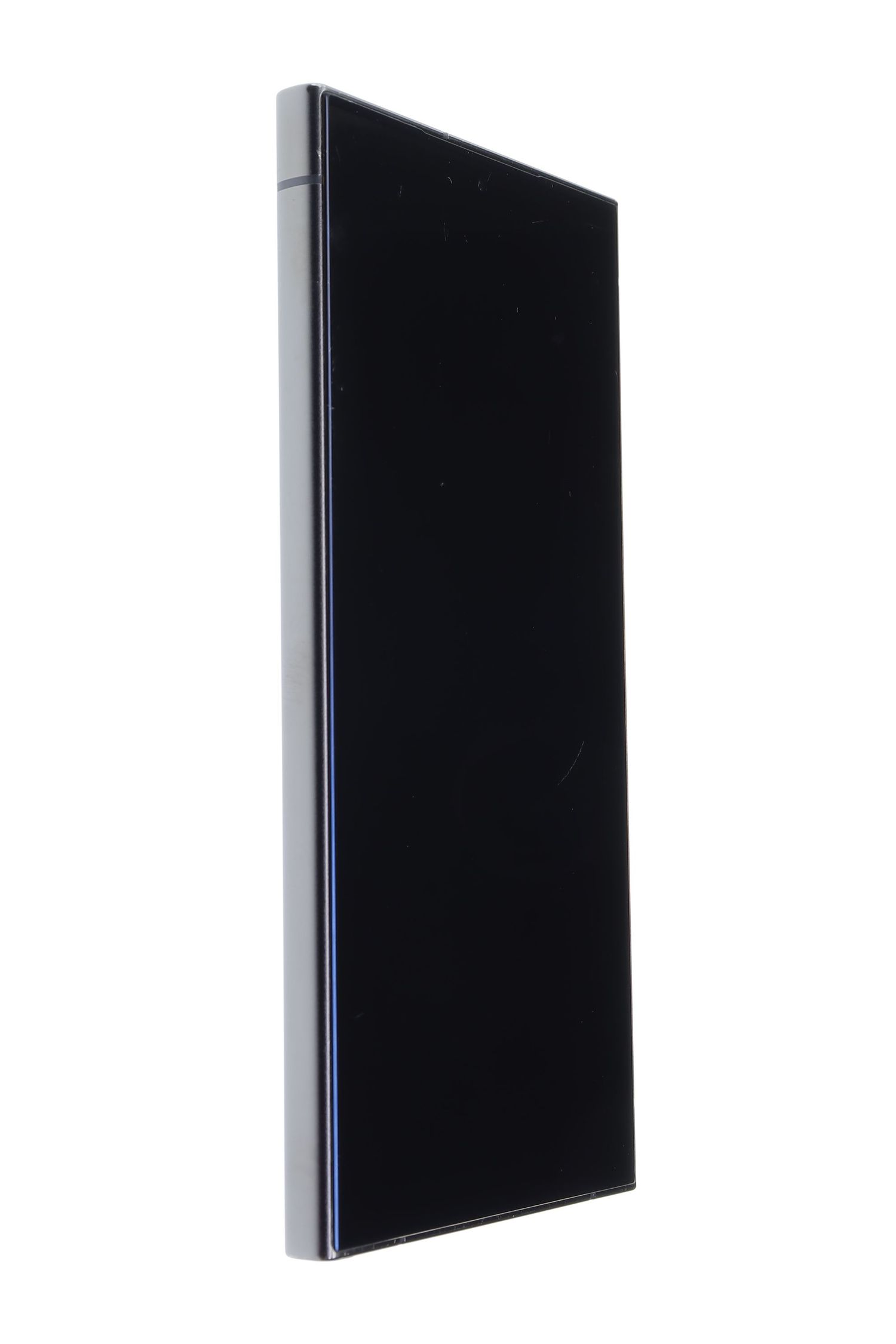 Samsung Galaxy S24 Ultra 5G Dual Sim 256 GB Black Titanium - Καλό