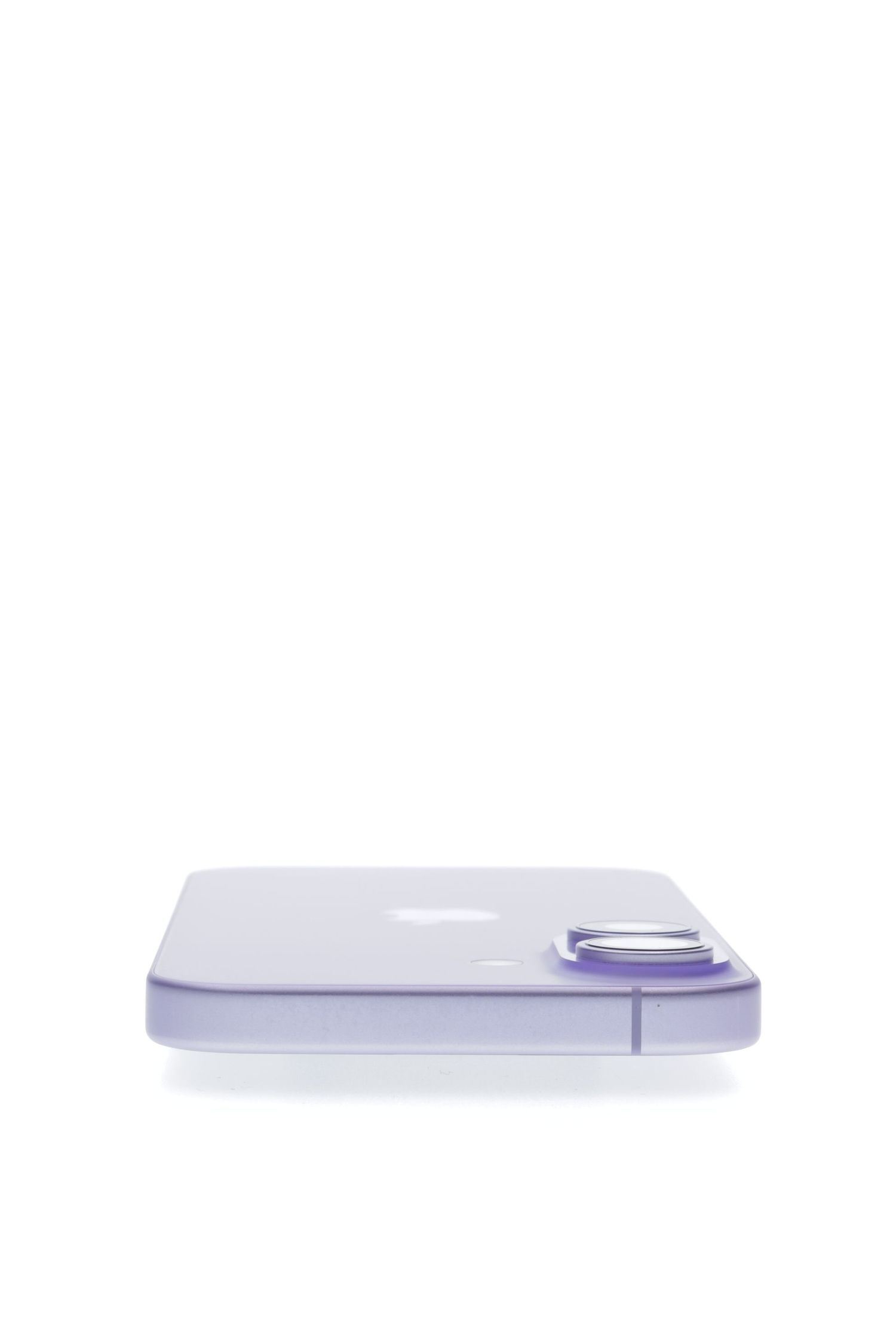 Apple iPhone 17 256 GB Lavender - Ca nou