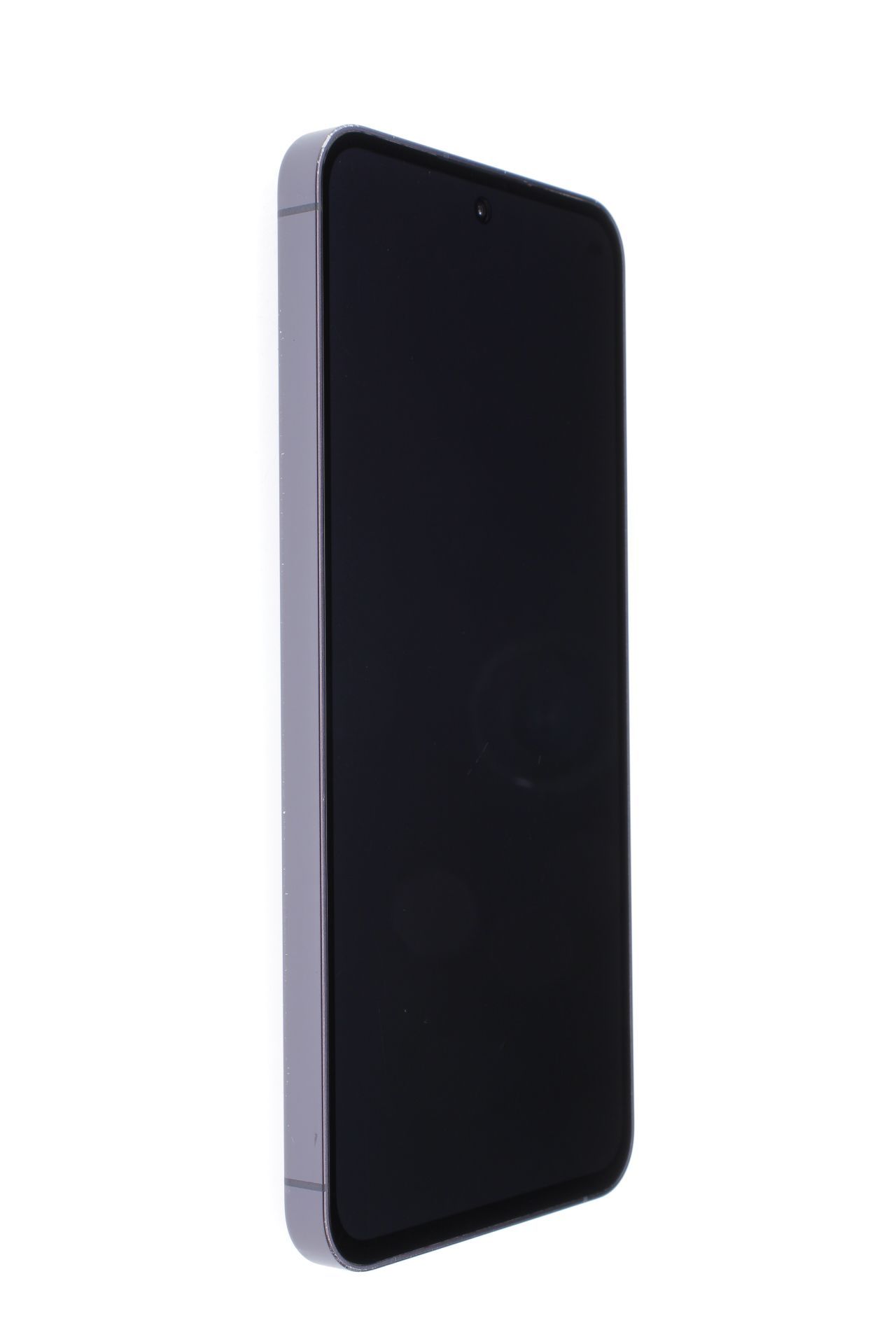 Samsung Galaxy S24 FE 5G Dual Sim 128 GB Graphite - Nagyon jó