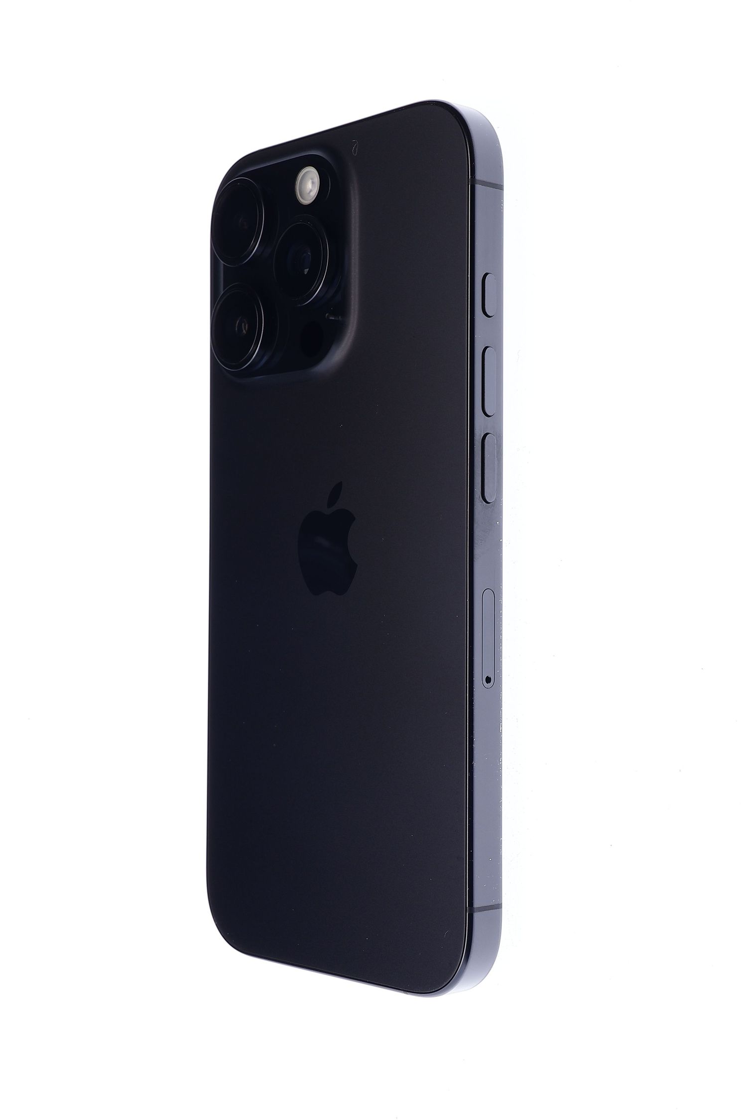 Apple iPhone 16 Pro 256 GB Black Titanium - Ca nou