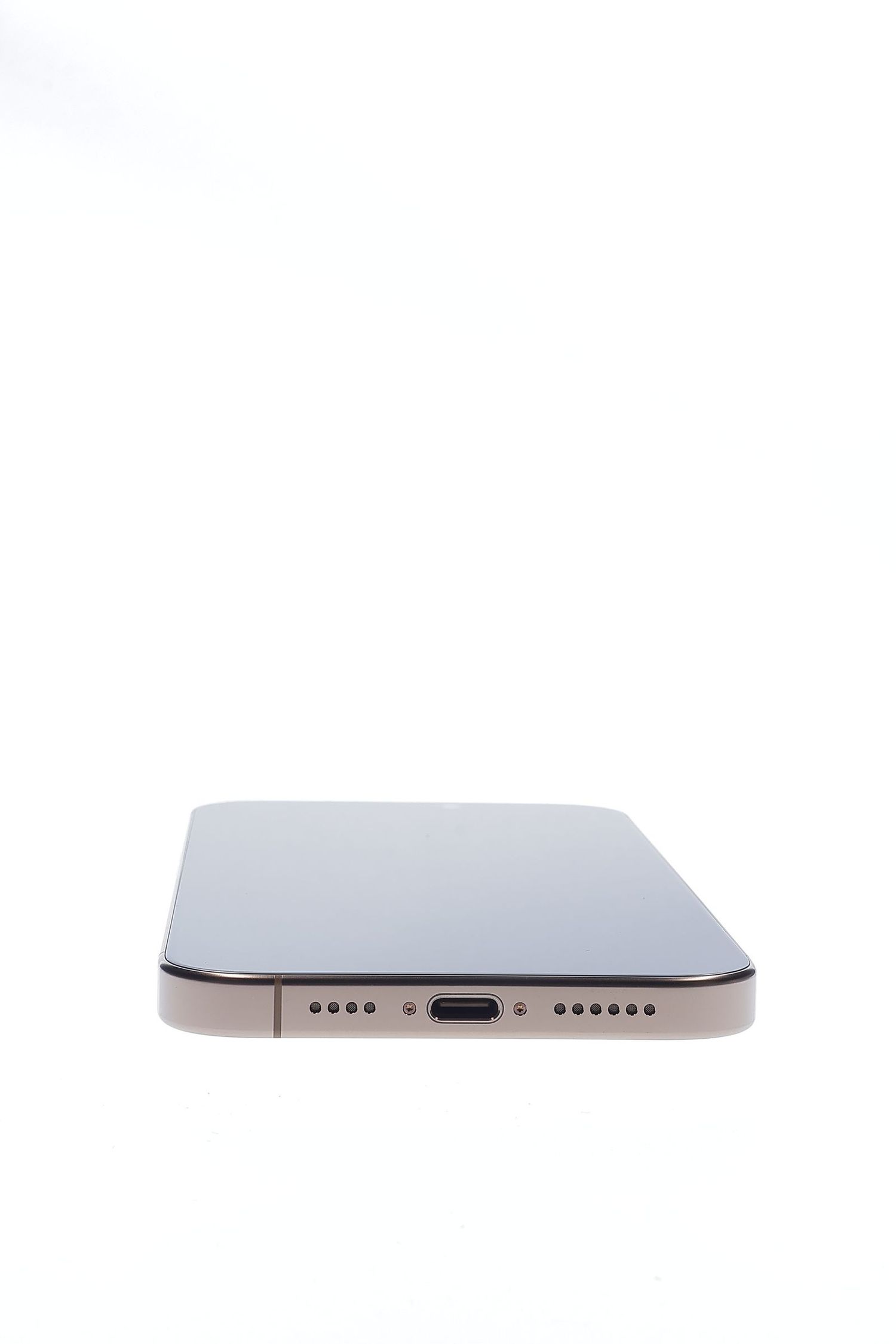 Apple iPhone 16 Pro Max 512 GB Desert Titanium - Újszerű