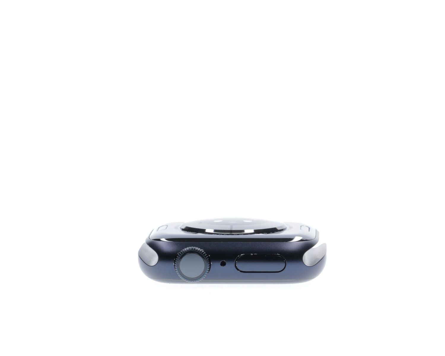 Apple Watch Series 9 2023, GPS, Aluminium 41mm Midnight - Σαν καινούργιο