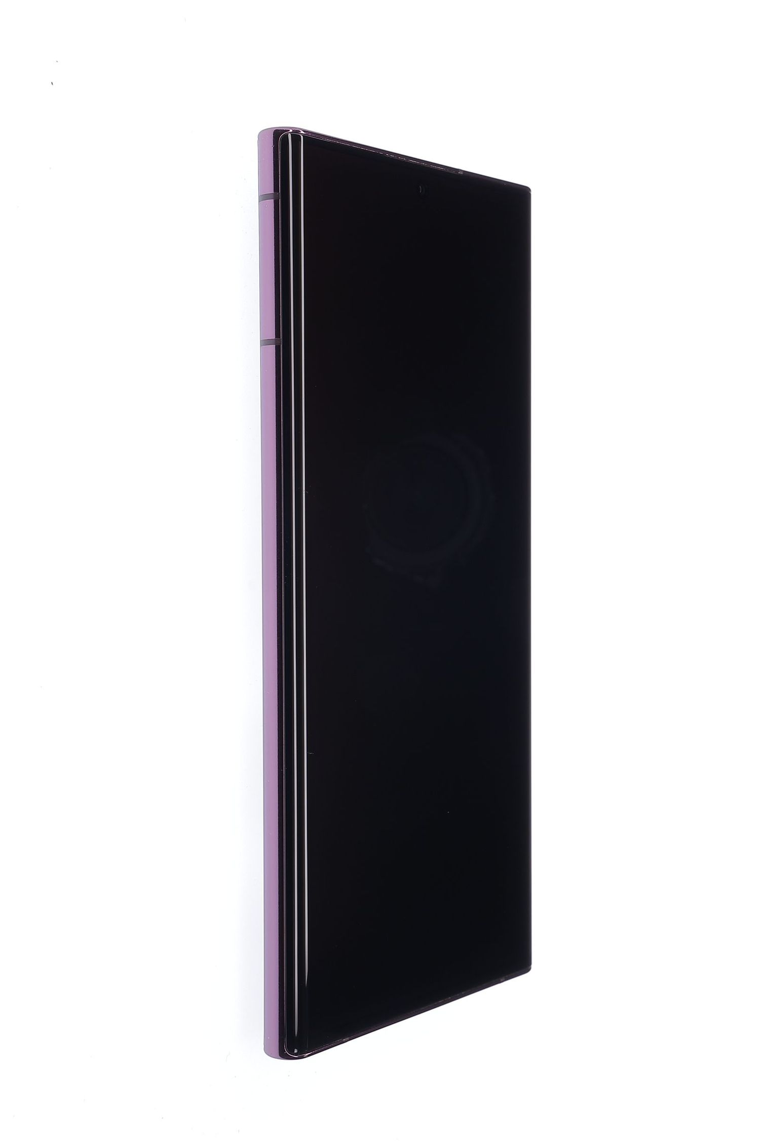 Samsung Galaxy S22 Ultra 5G Dual Sim 512 GB Burgundy - Εξαιρετικό