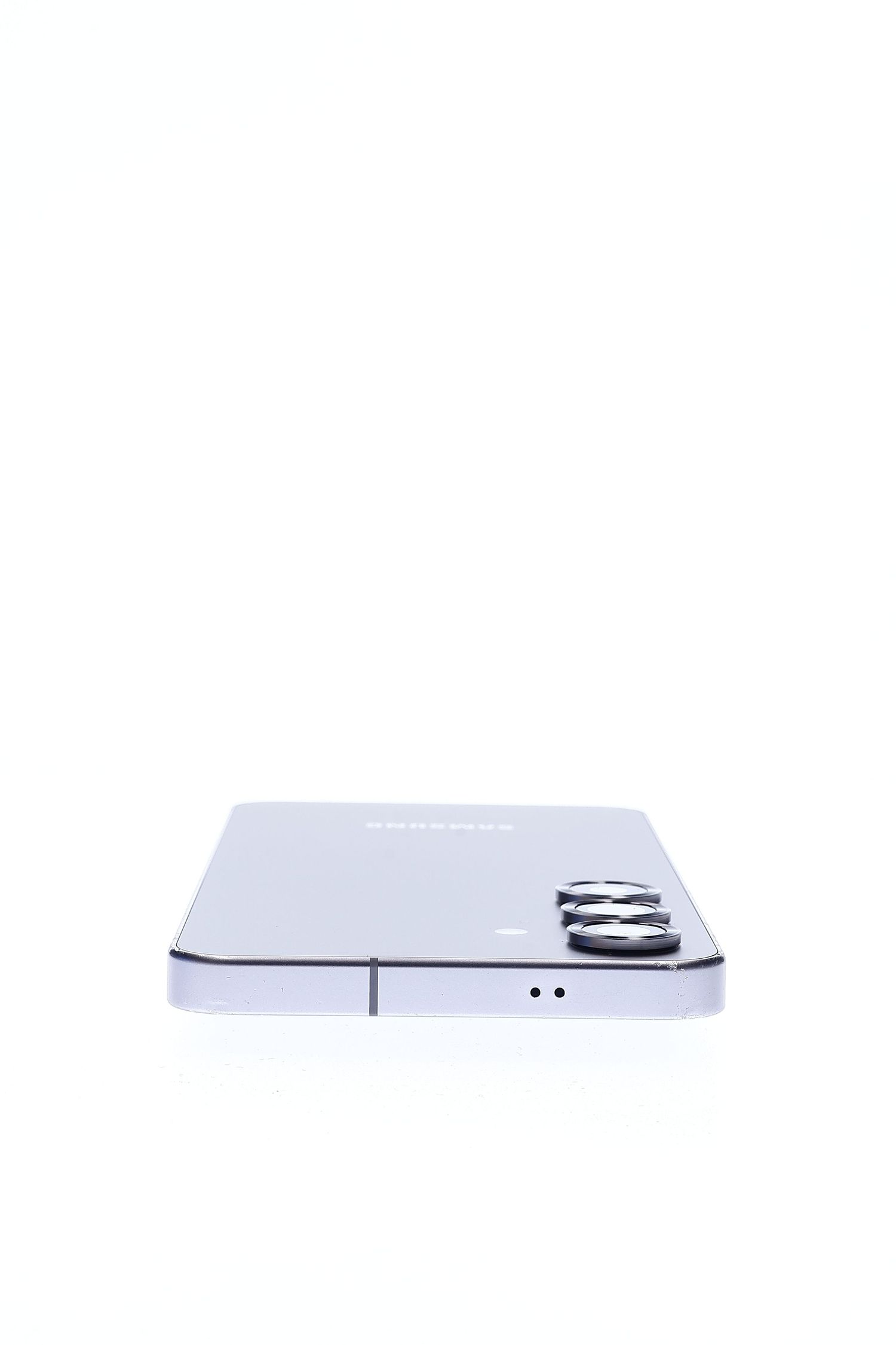 Samsung Galaxy S25 5G 512 GB Silver Shadow - Foarte bun