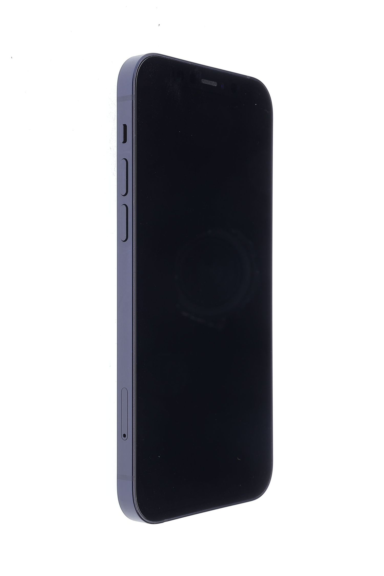 Apple iPhone 12 64 GB Black - Kiváló